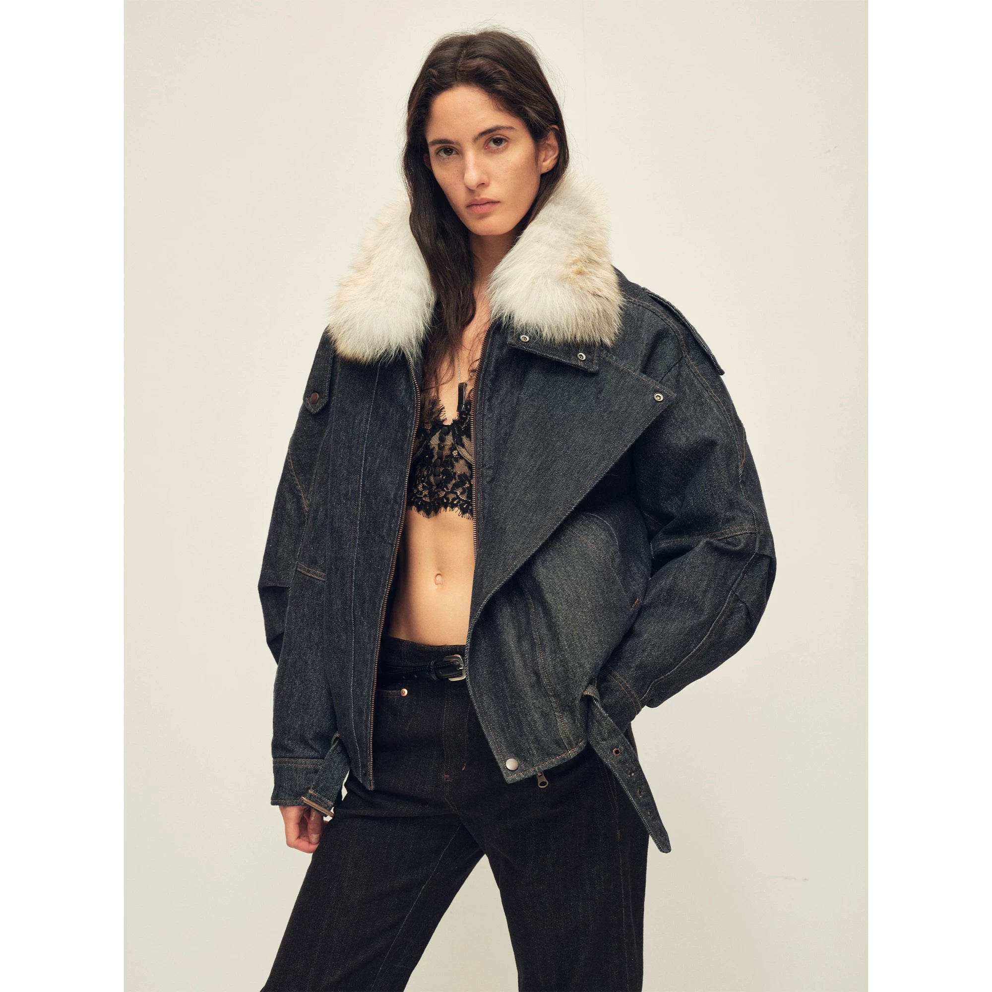 Retro Travel Parka - Image 11
