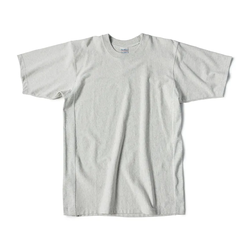 Reverse Weave Heavyweight Tee - Image 7