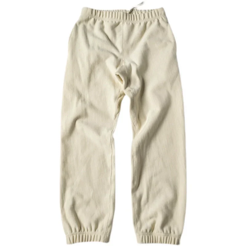 Reverse Weave Joggers - Image 5