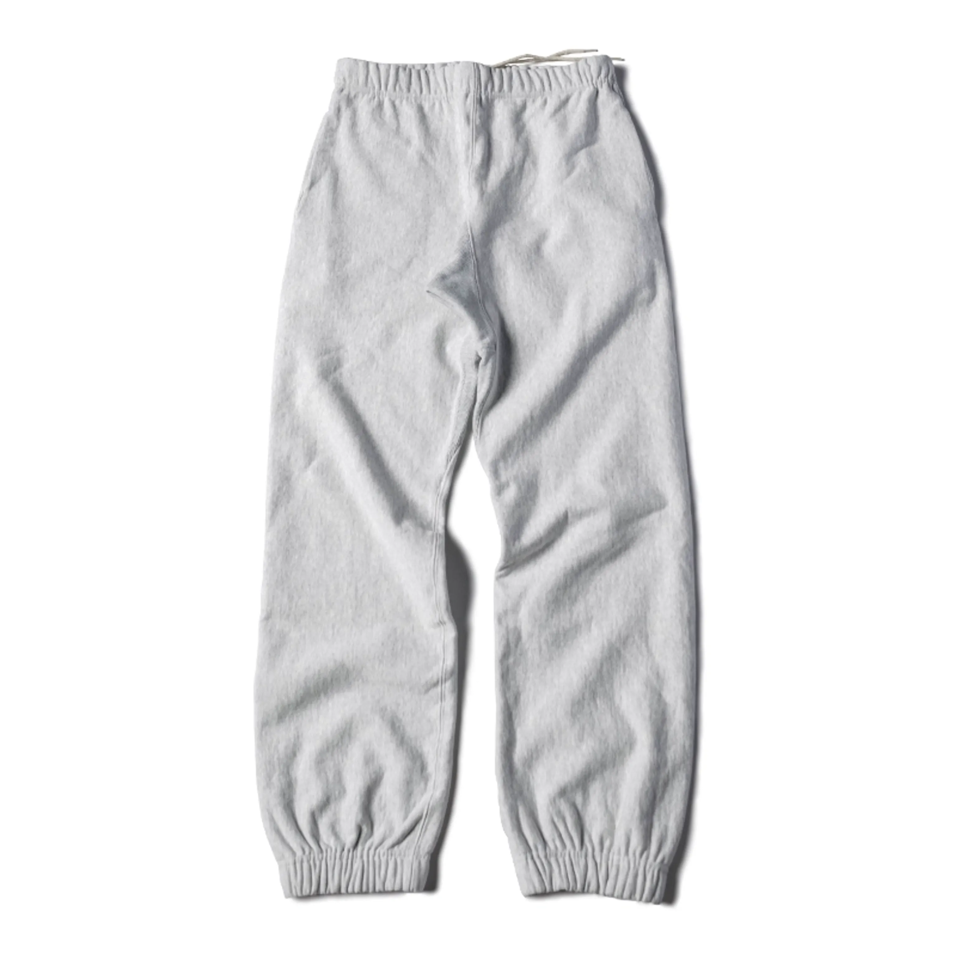 Reverse Weave Joggers - Image 6
