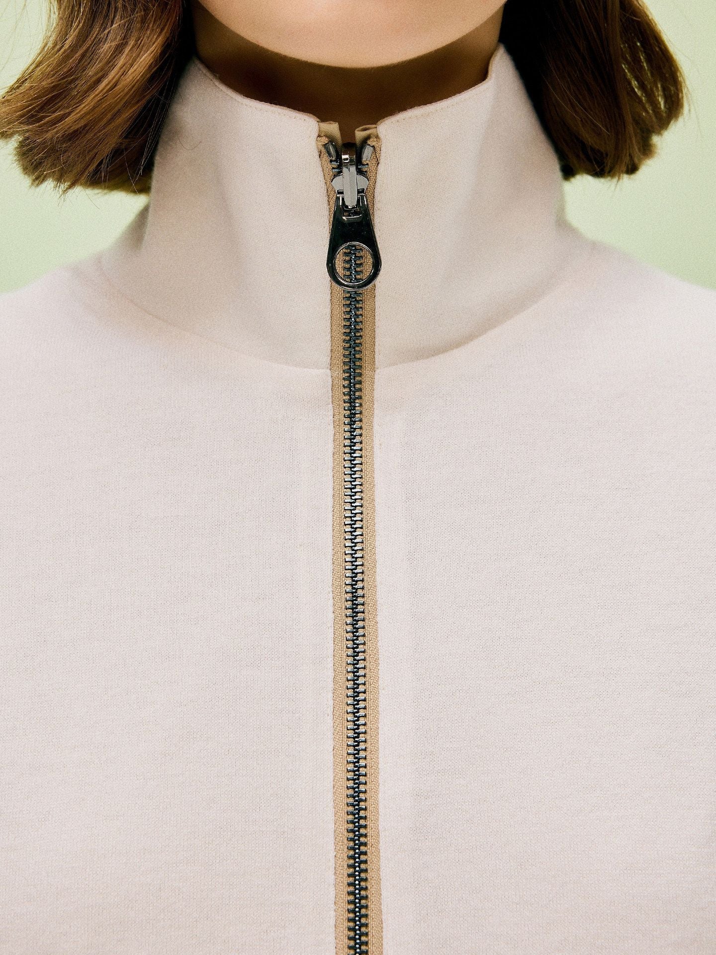 Reversible Bomber Jacket - Image 5