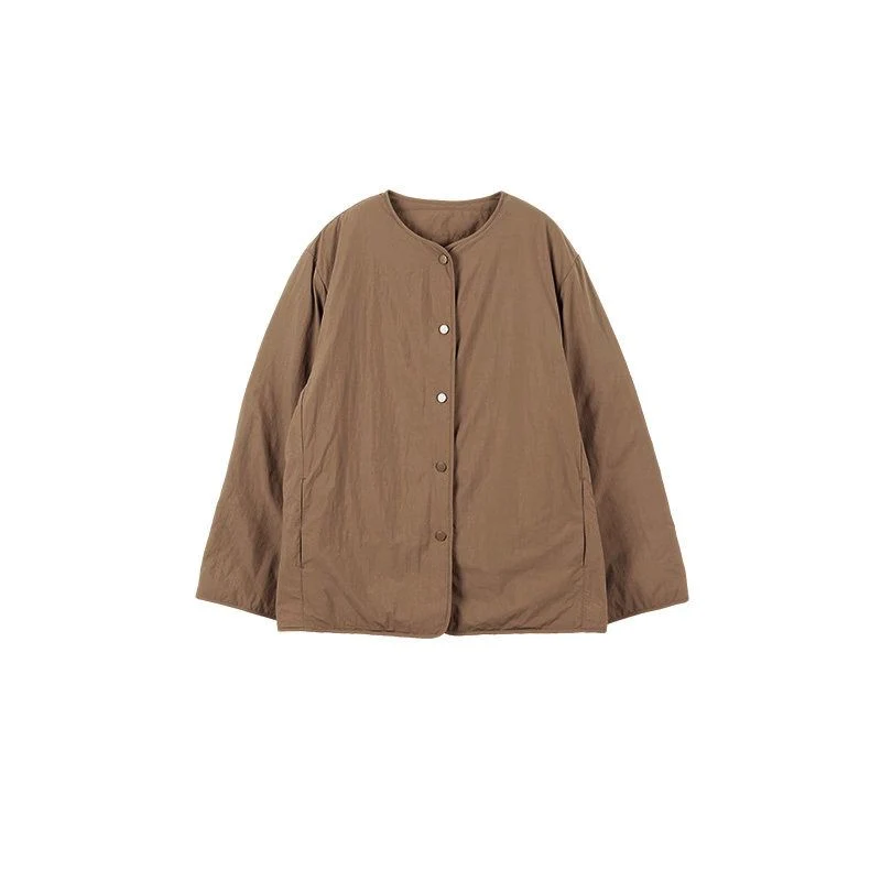 Reversible Padded Jacket - Image 4
