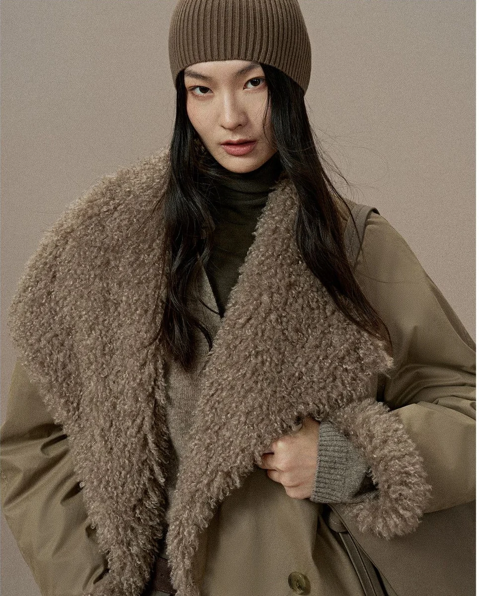 Reversible Teddy Jacket - Image 2