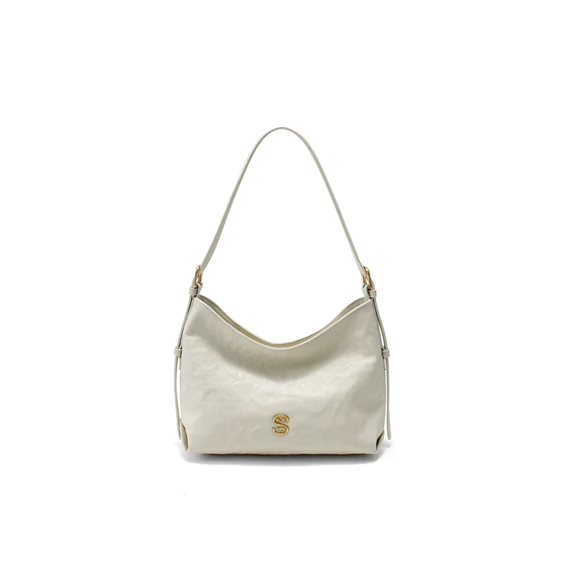 Rhapsody Diary Underarm Tote - Image 18
