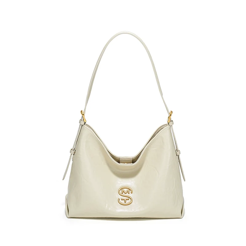 Rhapsody Diary Underarm Tote - Image 8