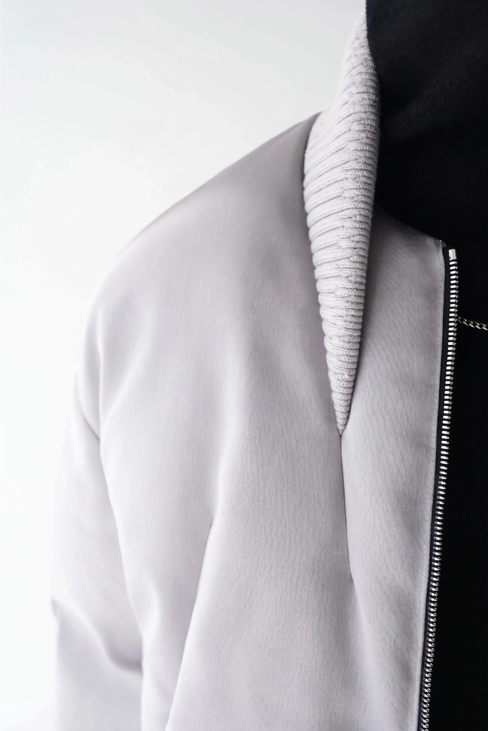 Rib Collar Bomber - Image 5