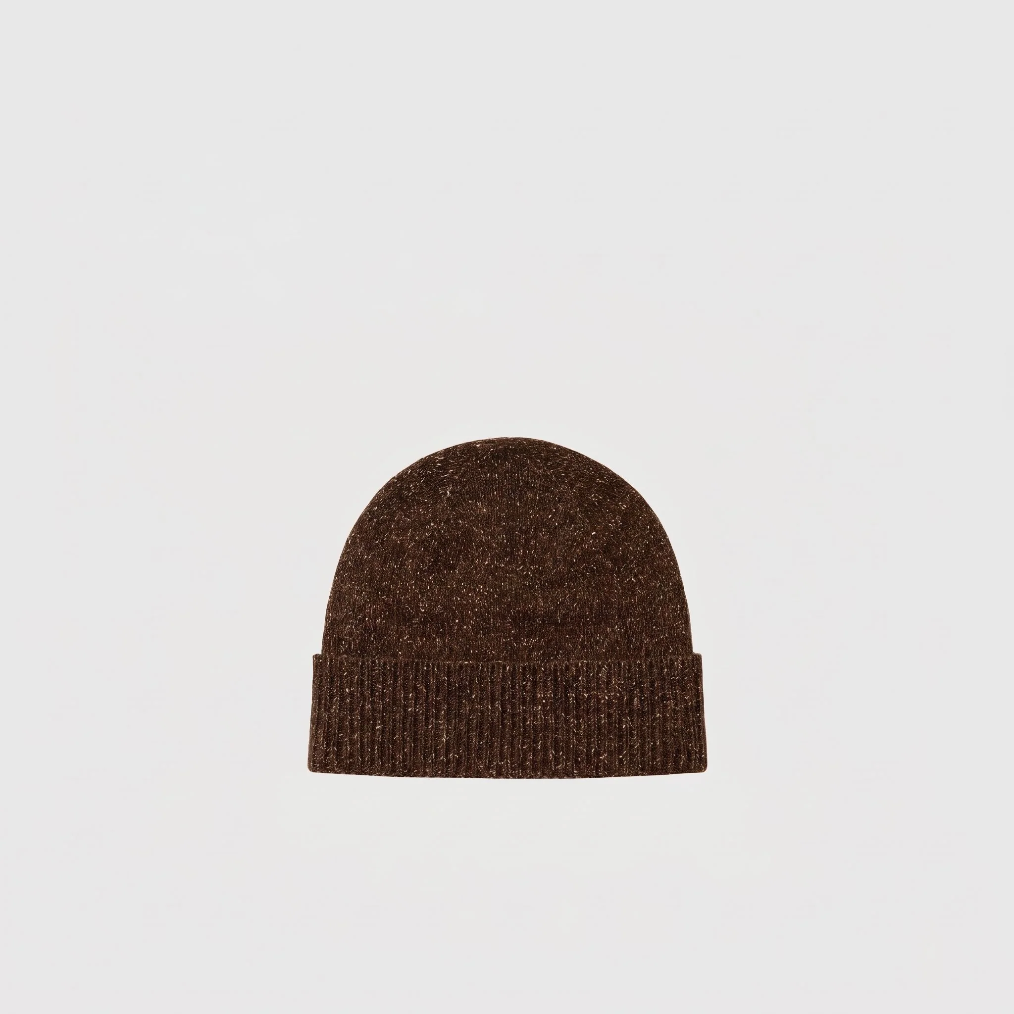Rib Knit Beanie - Image 8