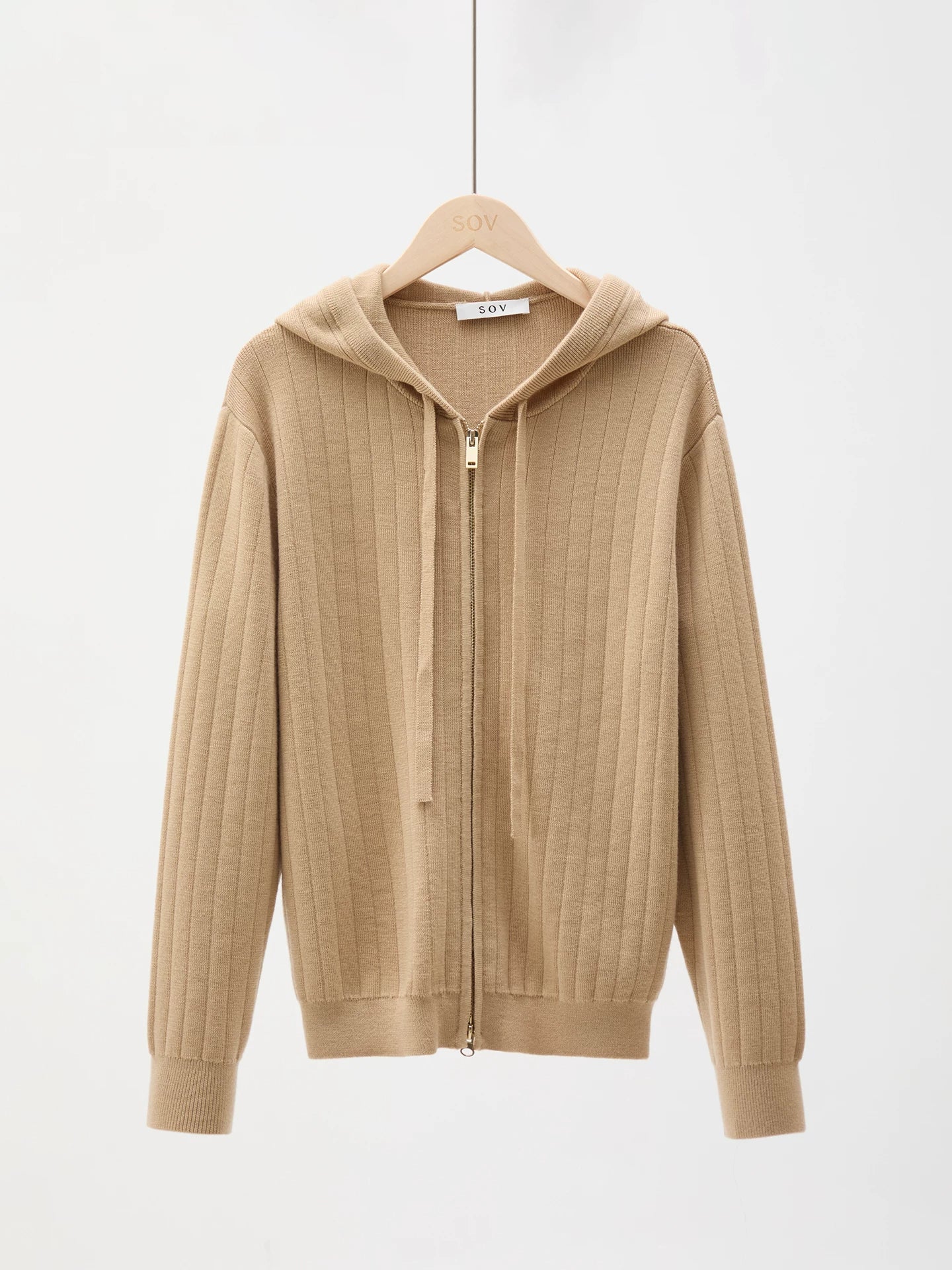 Ribbed Knit Set - Image 6