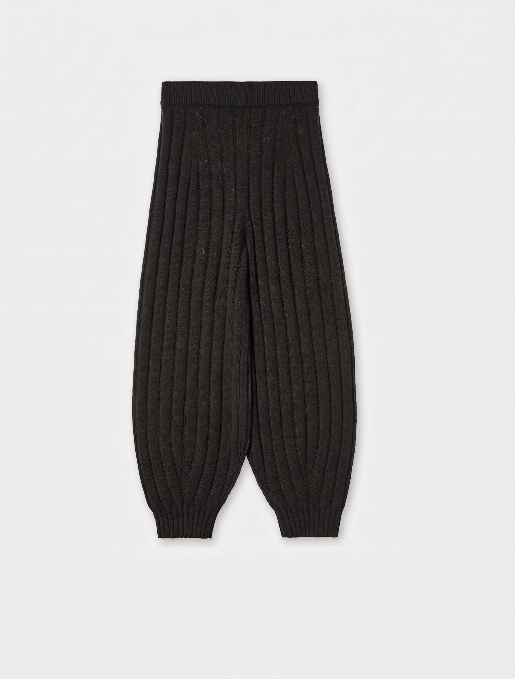 Ribbed Knit Set - Image 9