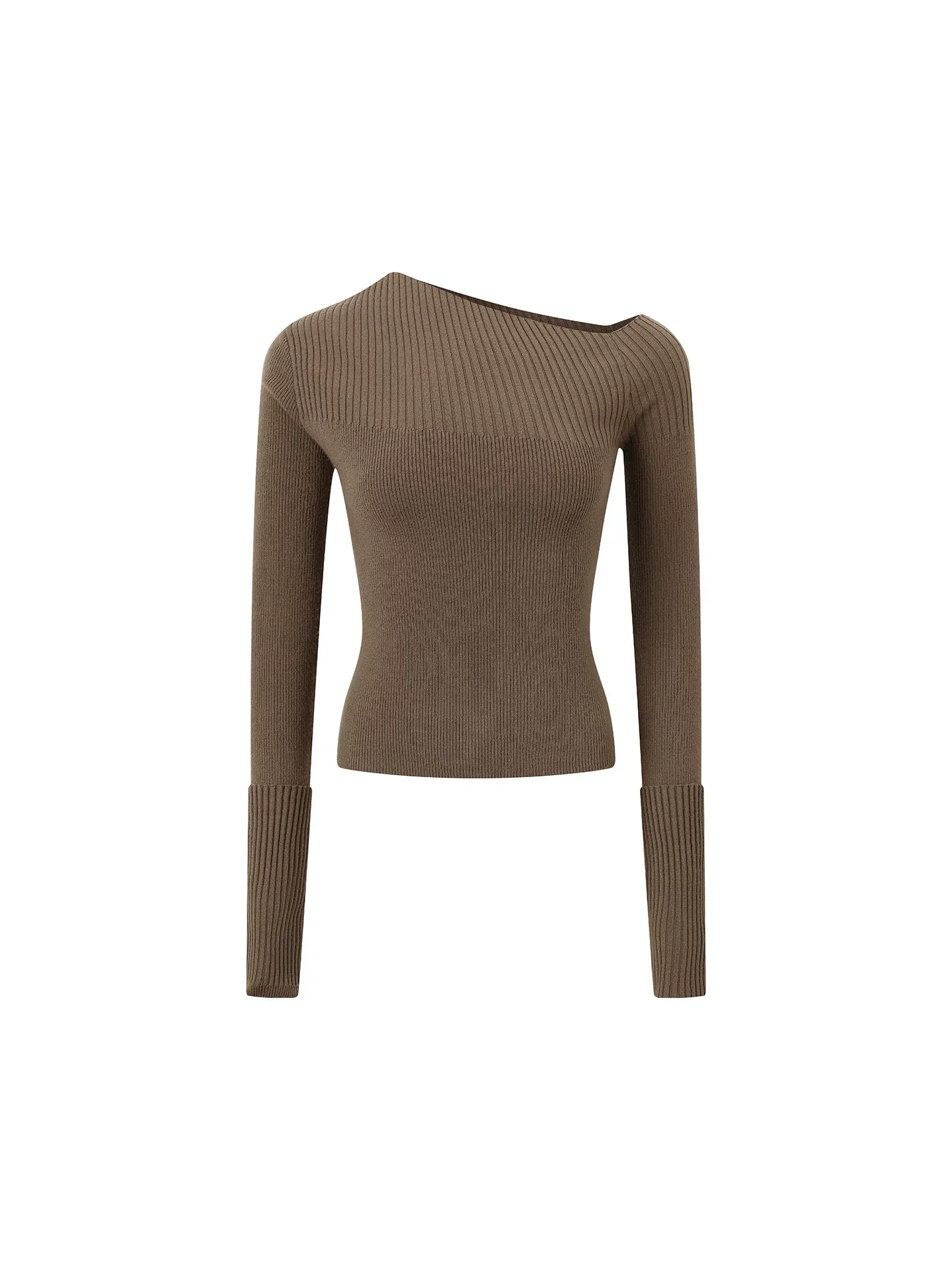 Ribbed Knit Set - Image 2