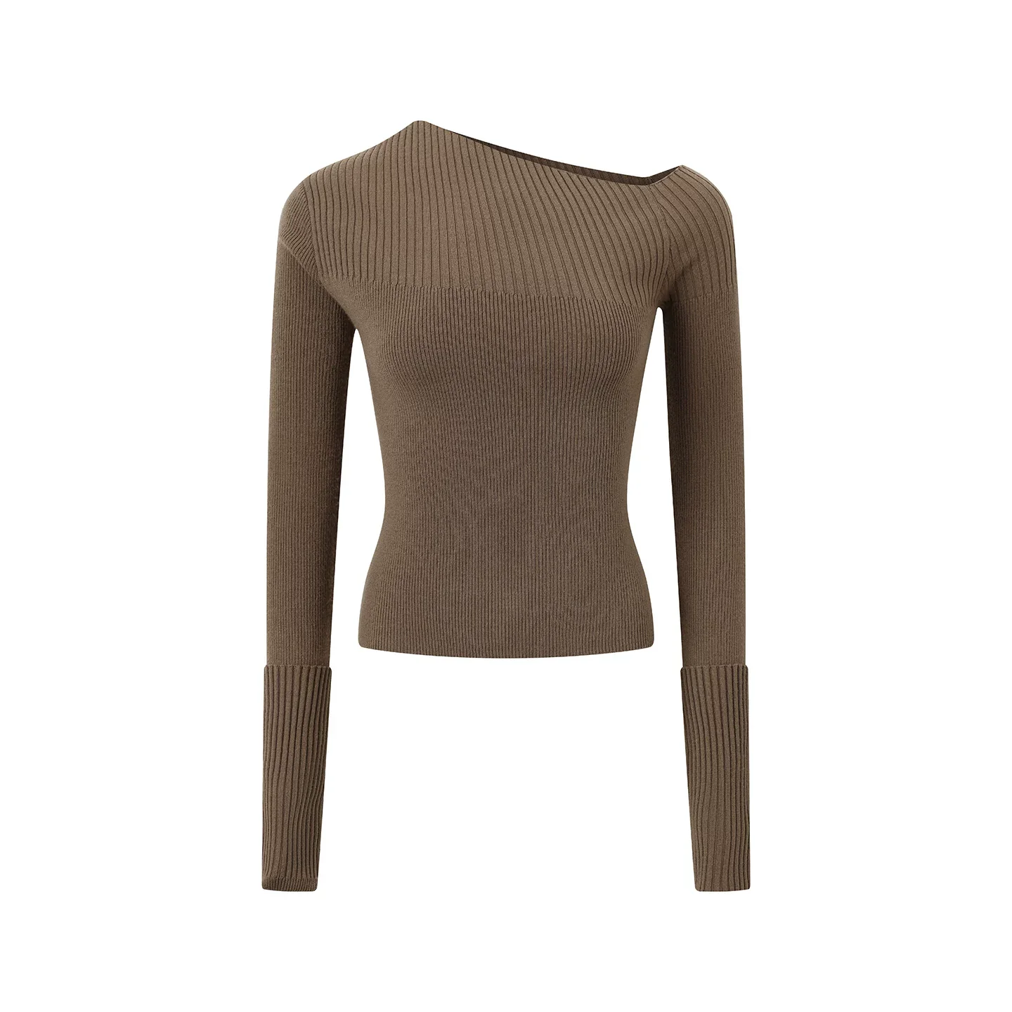 Ribbed Knit Set - Image 3