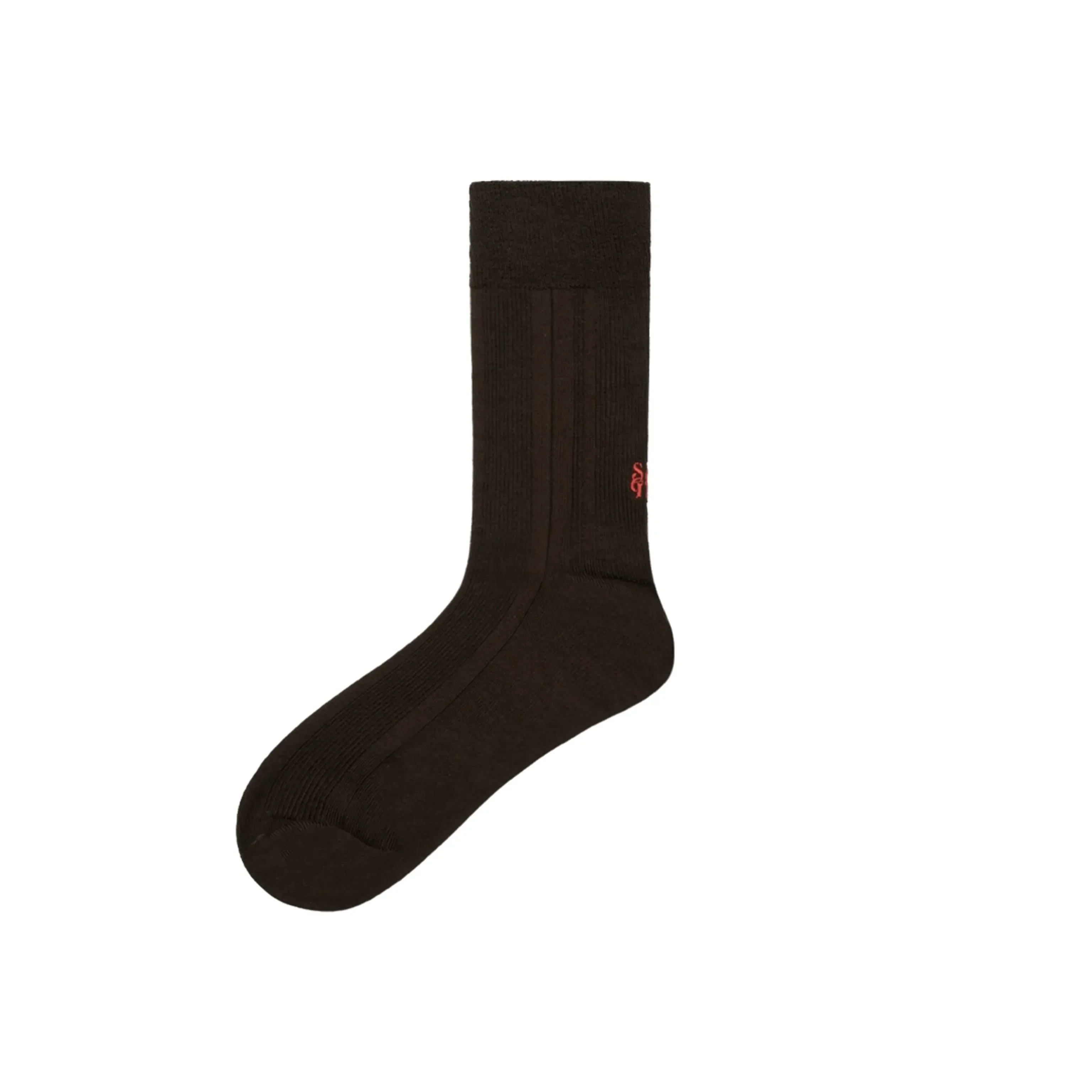 Ribbed Socks Collection - Image 6