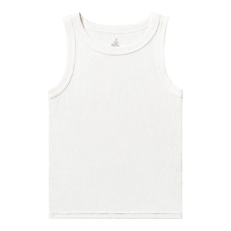 Ribbed Tank Top - Image 7