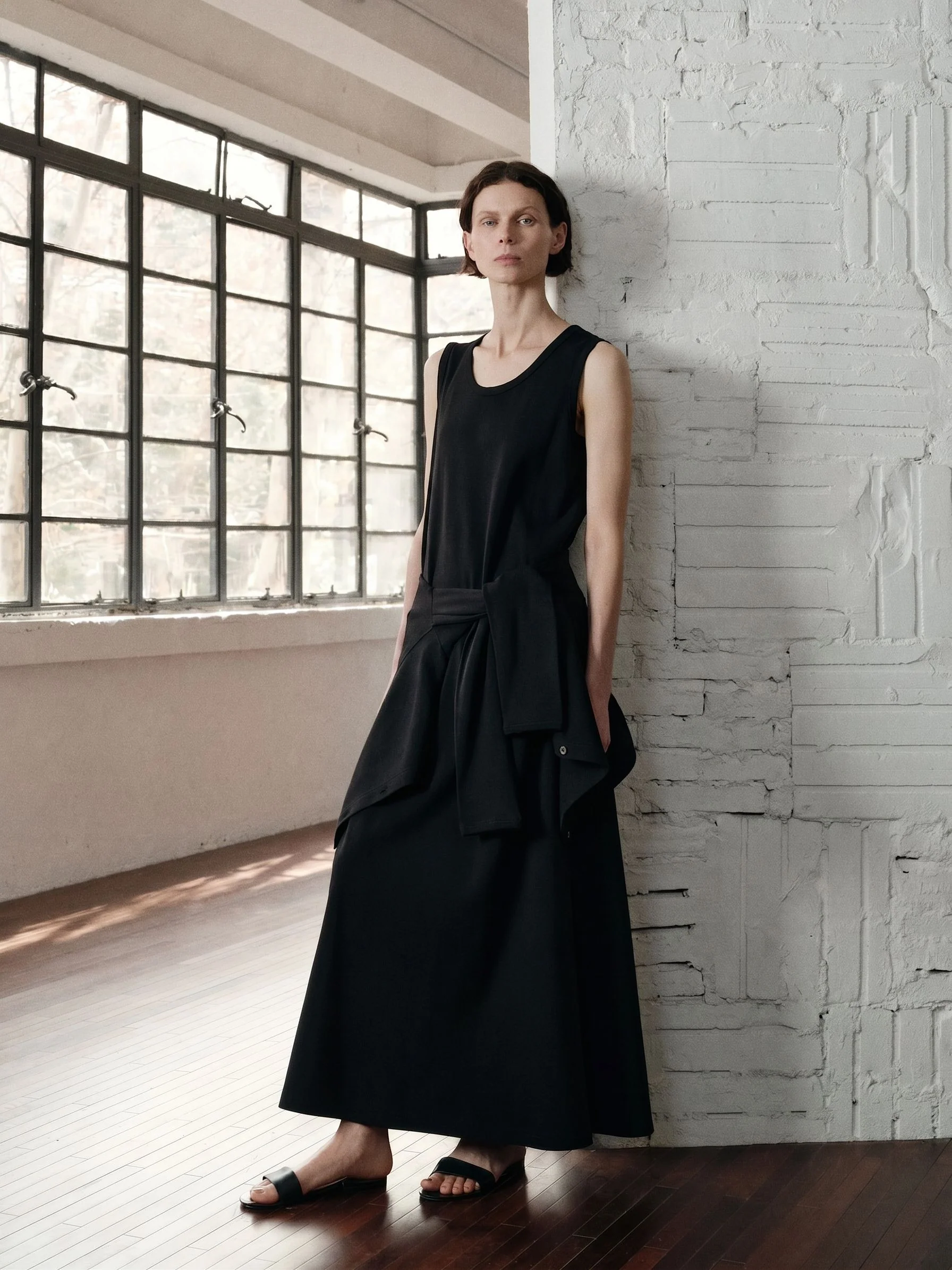 Ribbed Three-Piece Set - Image 2