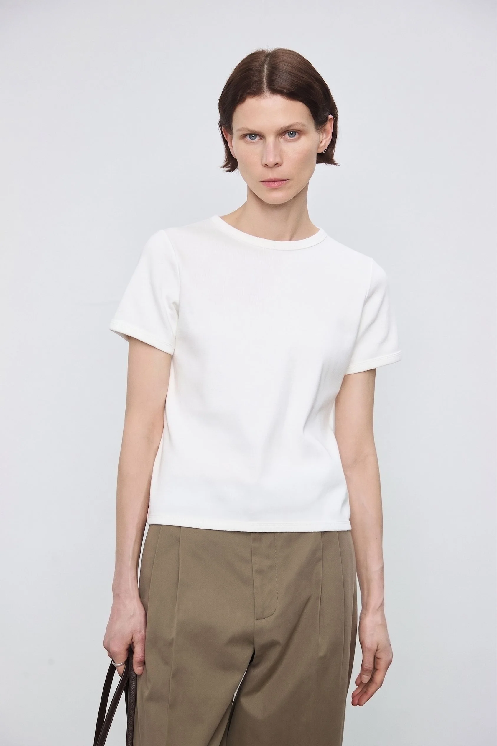 Ribbed Three-Piece Set - Image 4