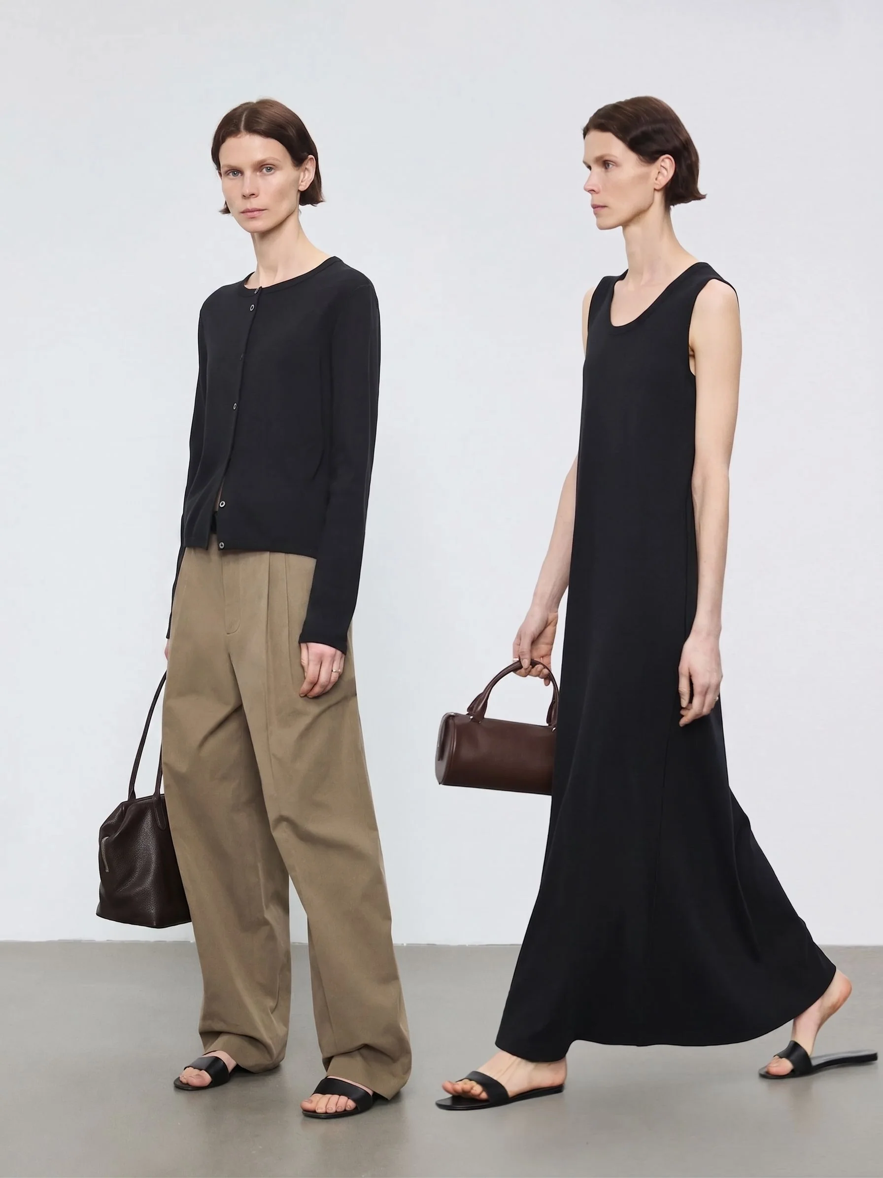 Ribbed Three-Piece Set - Image 5