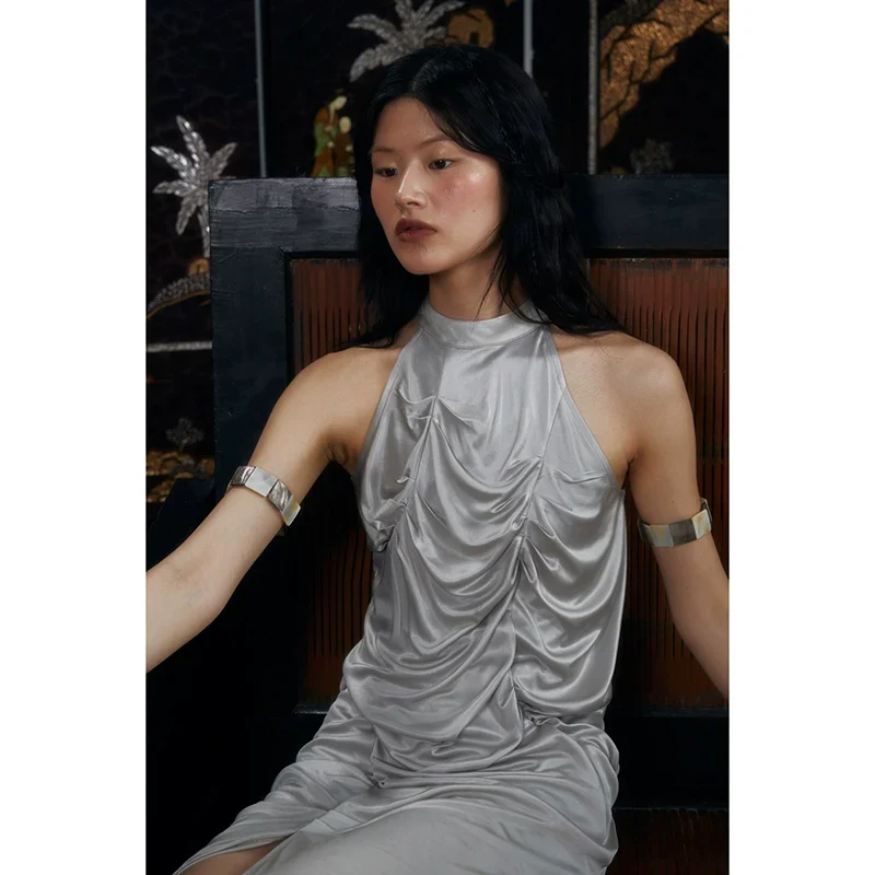 Rimless Mother-of-Pearl Bracelet