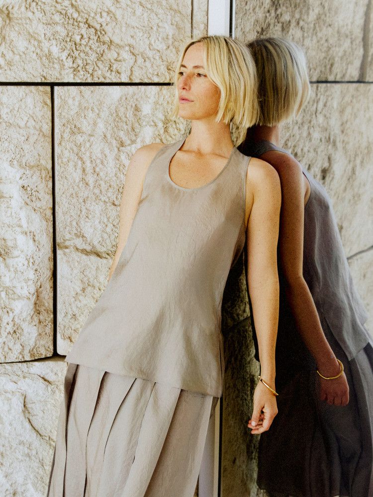Ring-Back Tank - Image 3