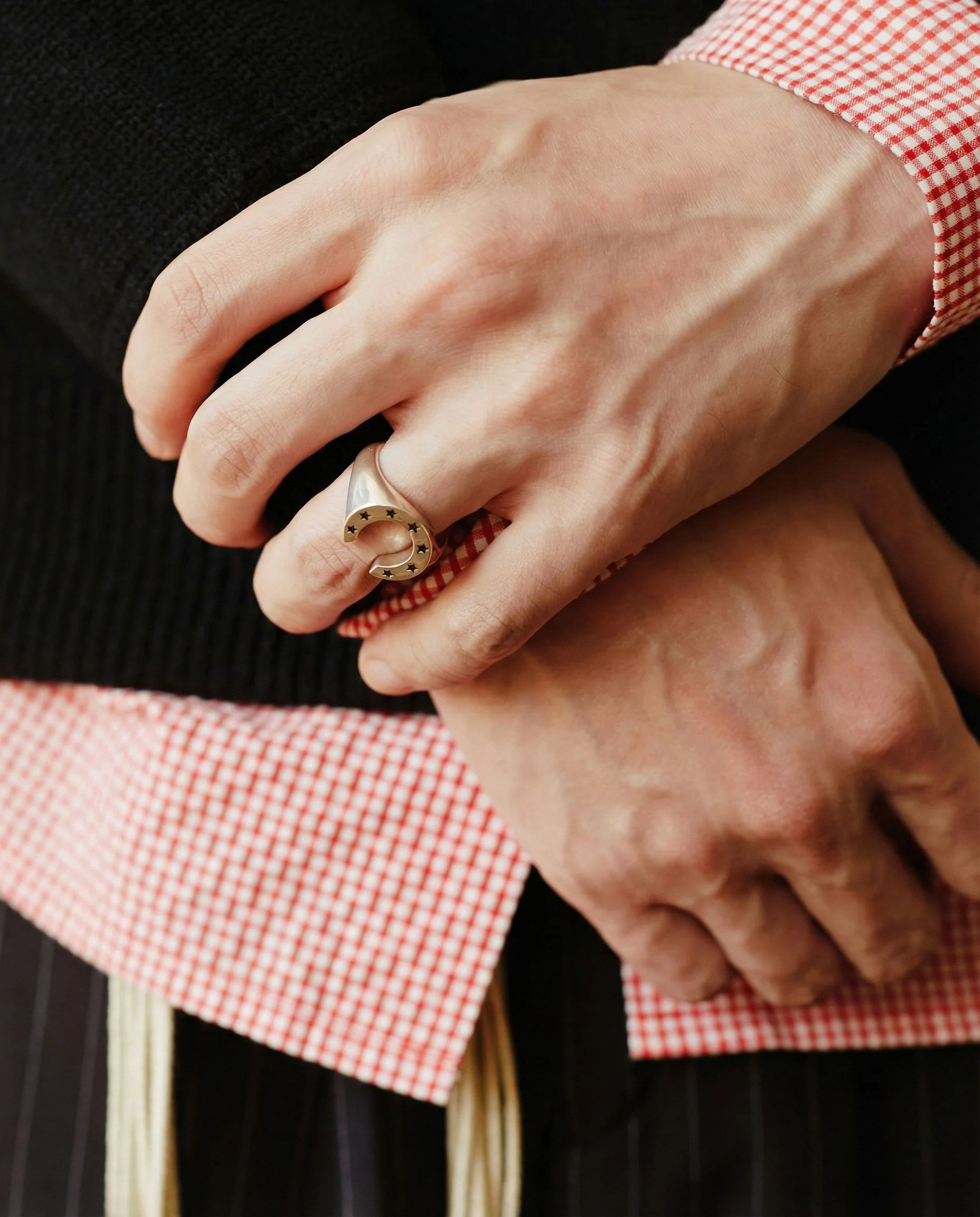 Ring Trio Set - Image 5