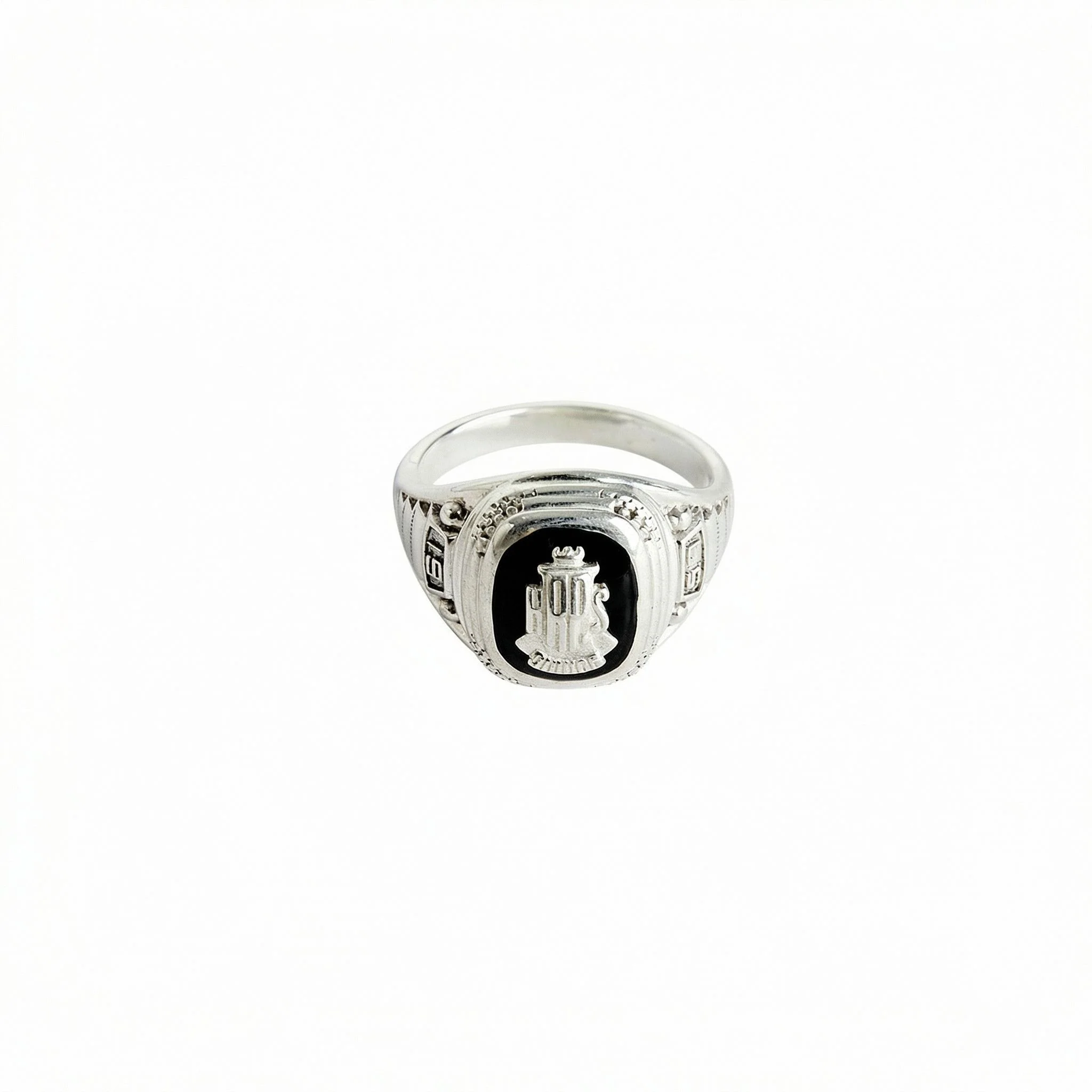 Ring Trio Set - Image 7