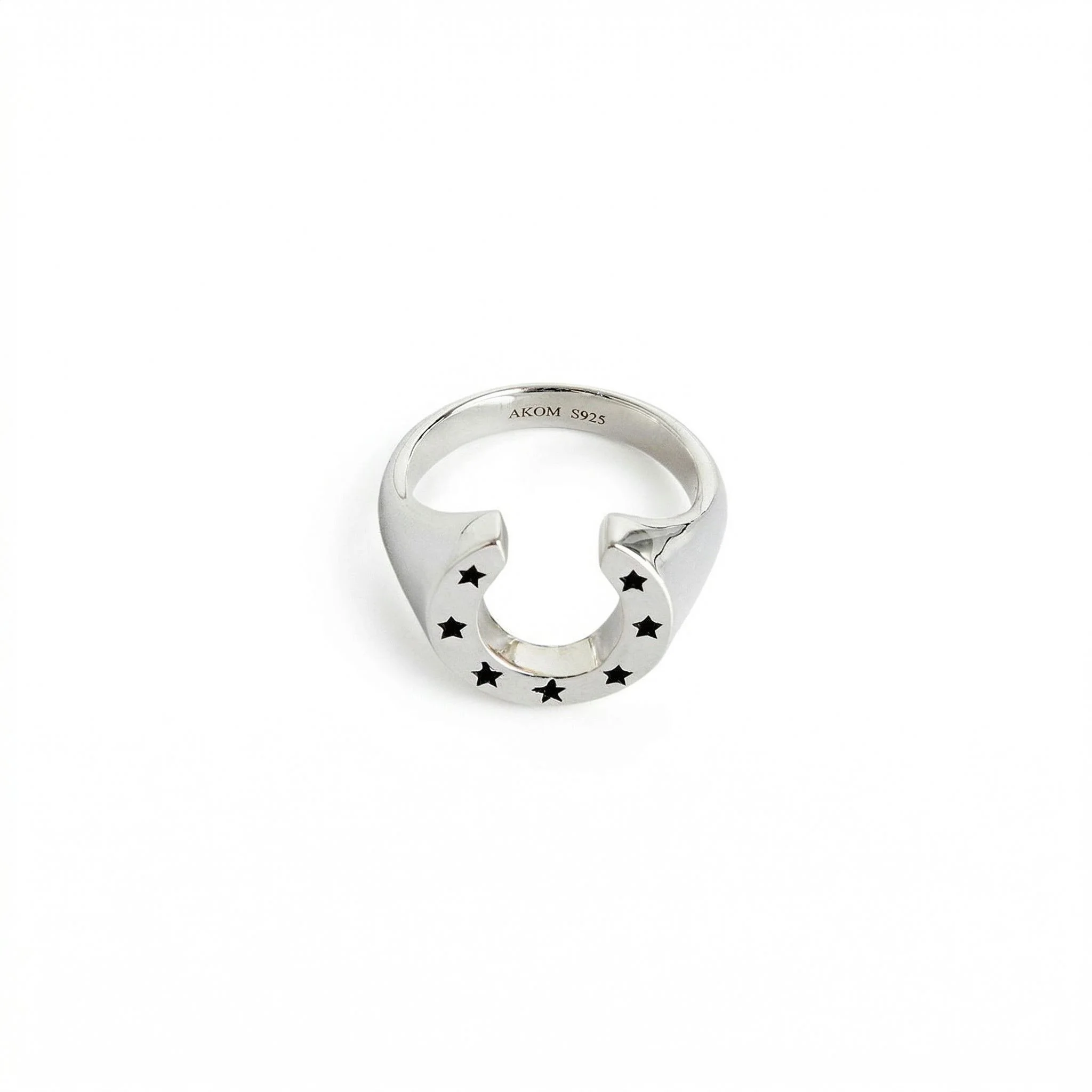 Ring Trio Set - Image 8