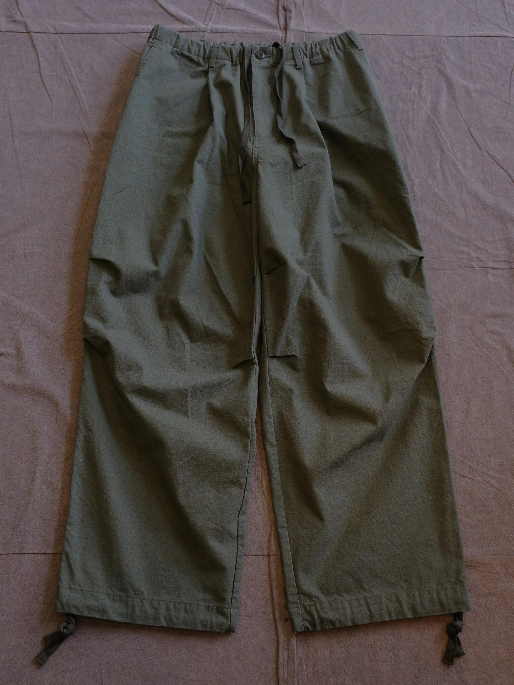 Ripstop Drawstring Pants - Image 5