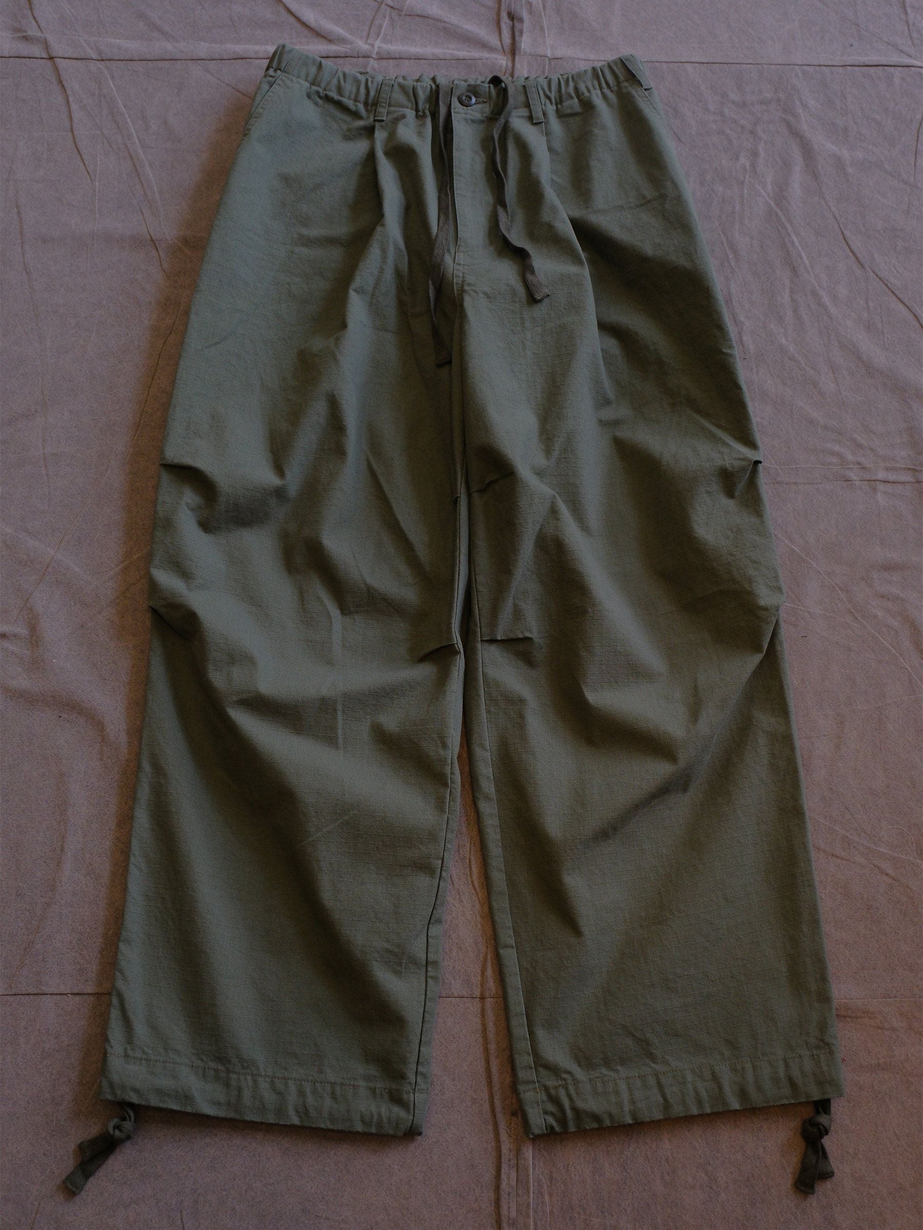 Ripstop Drawstring Pants - Image 6