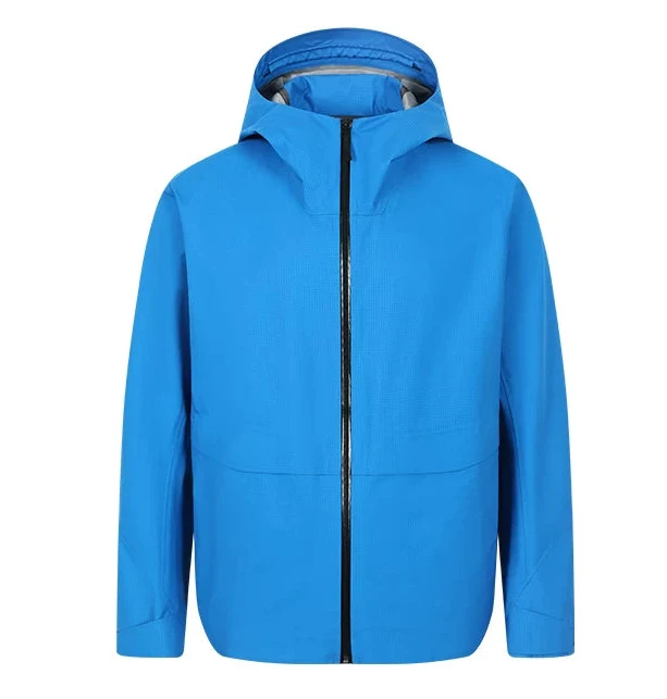Ripstop Hooded Shell - Image 6