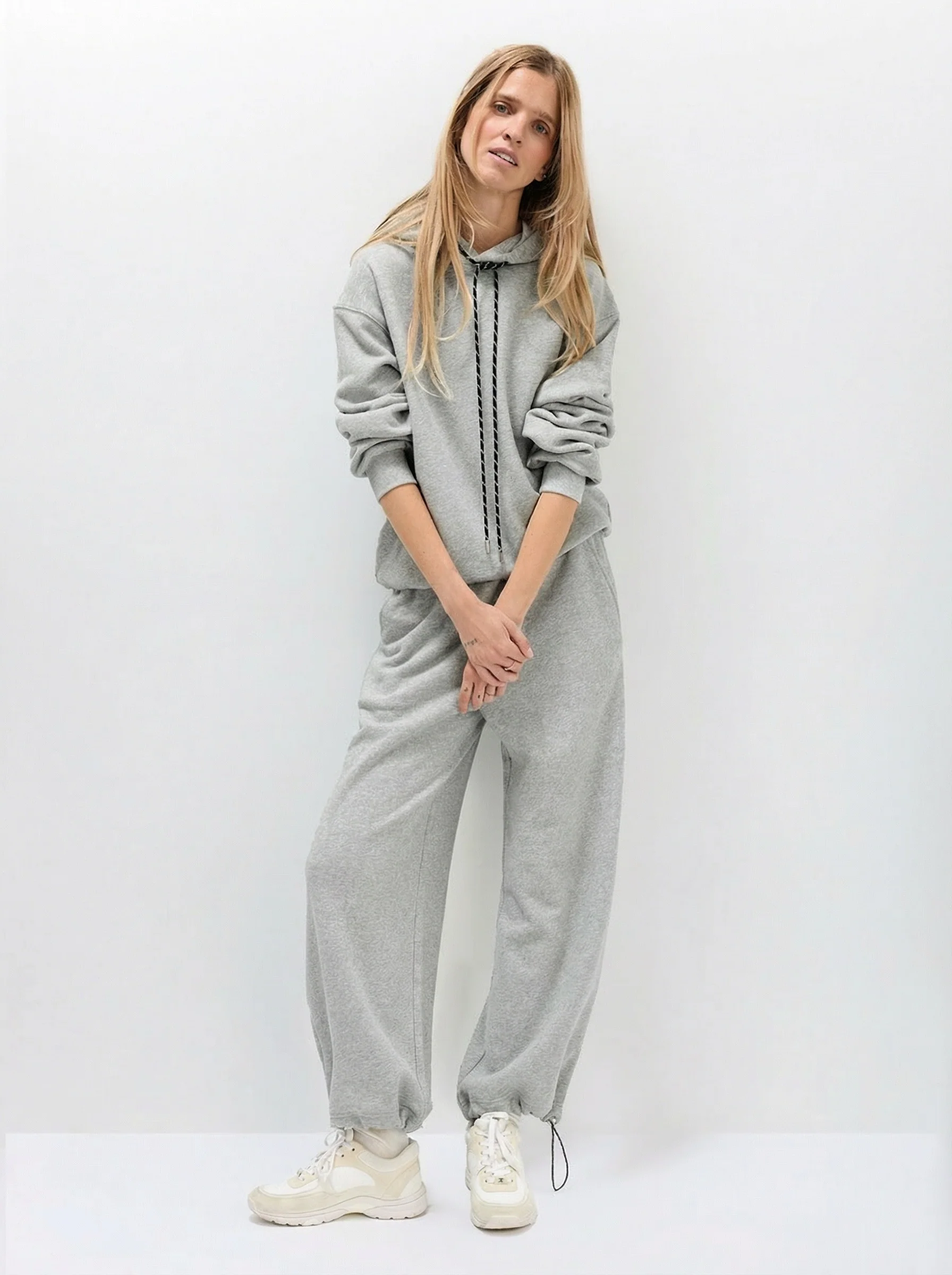 Rope Drawstring Set