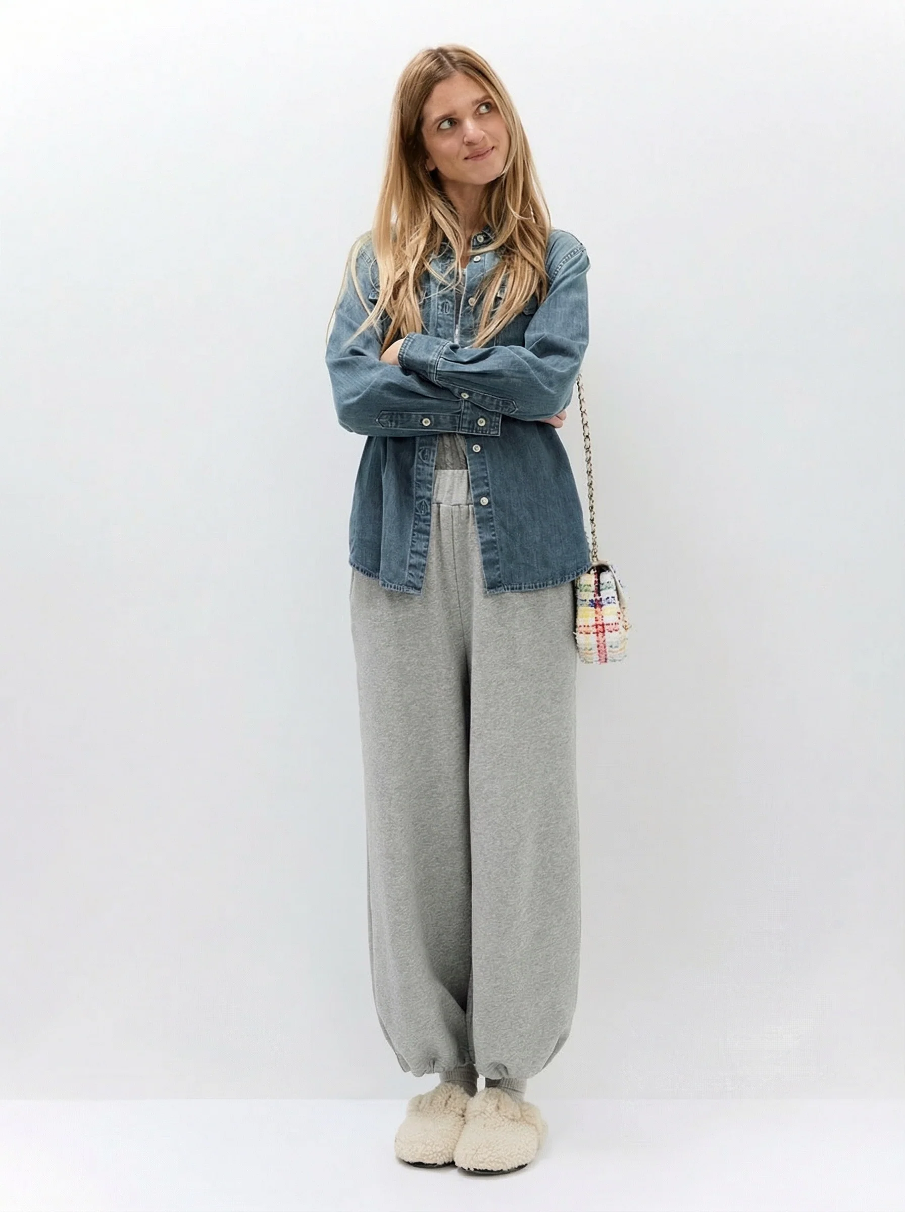 Rope Drawstring Set - Image 3