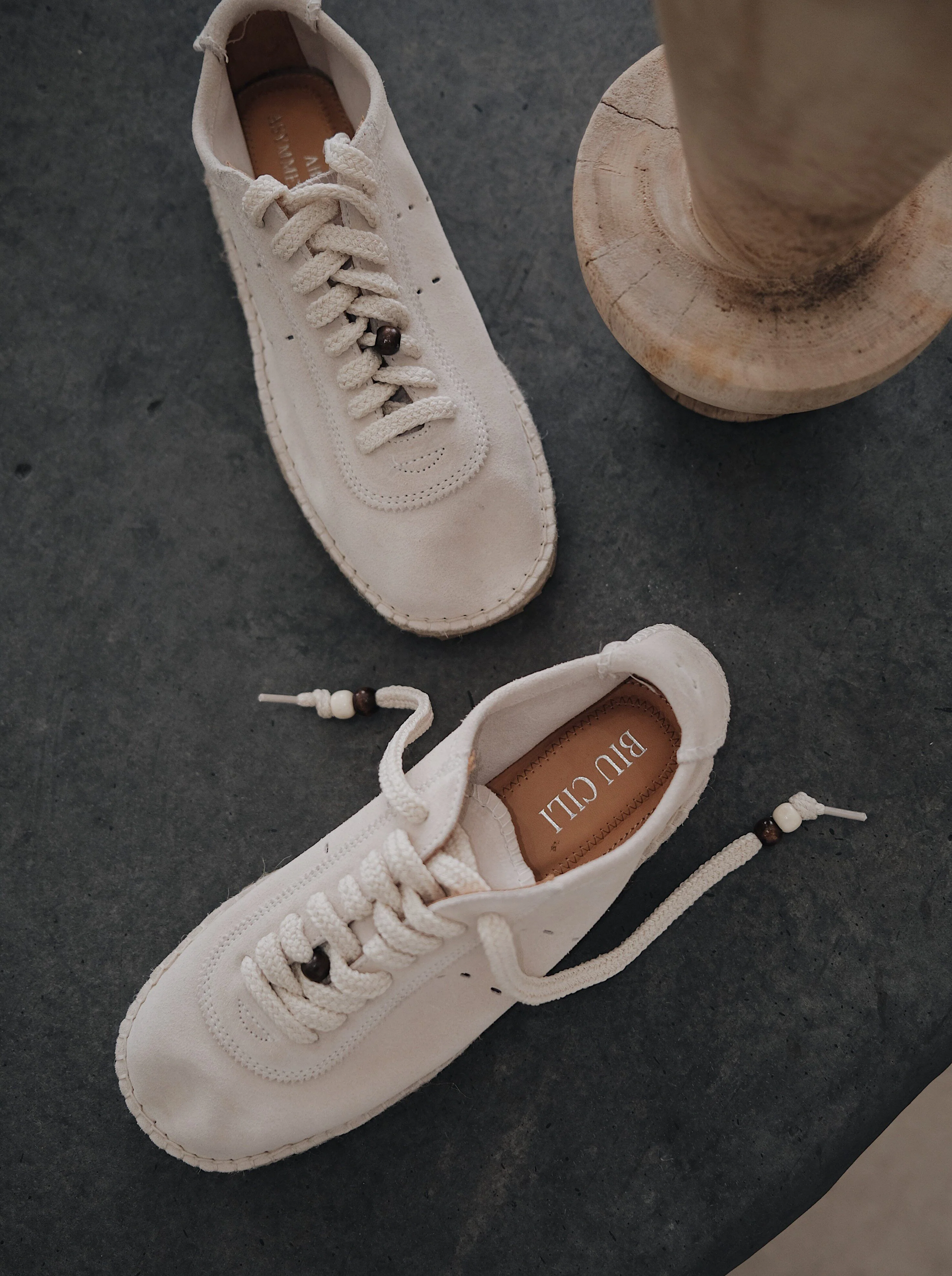Rope-Sole Sneakers - Image 6