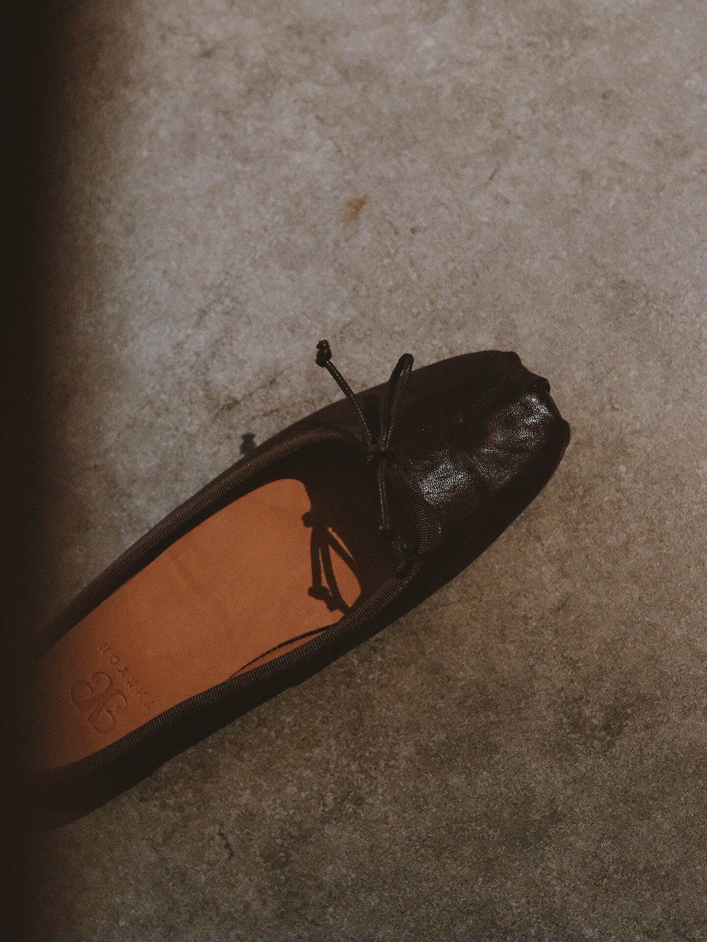 Ruched Bow Flats - Image 7