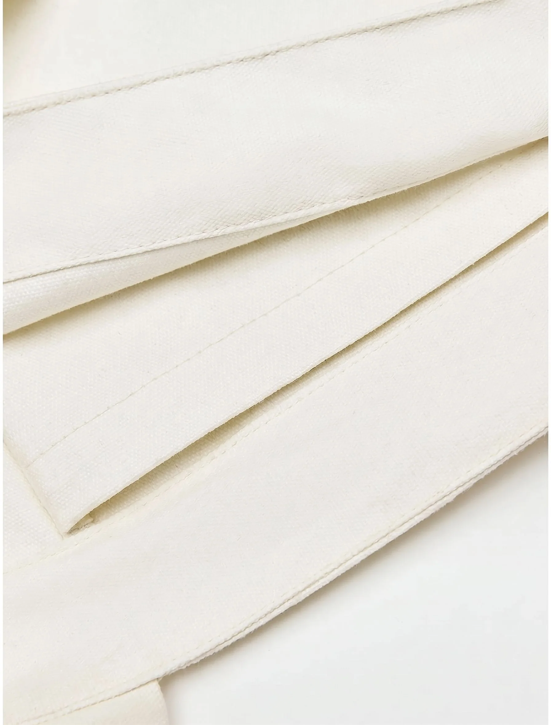 Ruched Handle Tote - Image 3