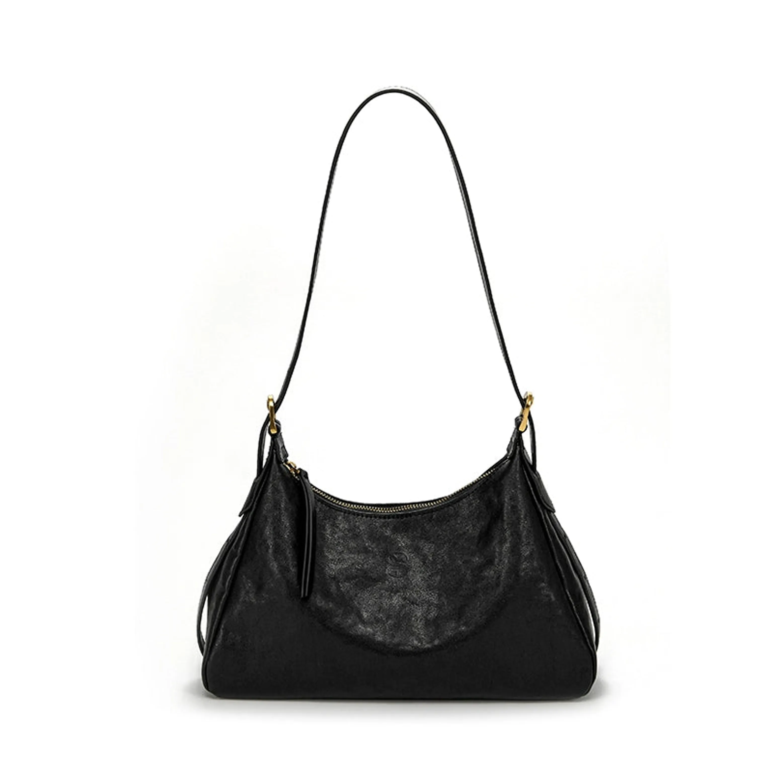 Rufeng Textured Tote Bag
