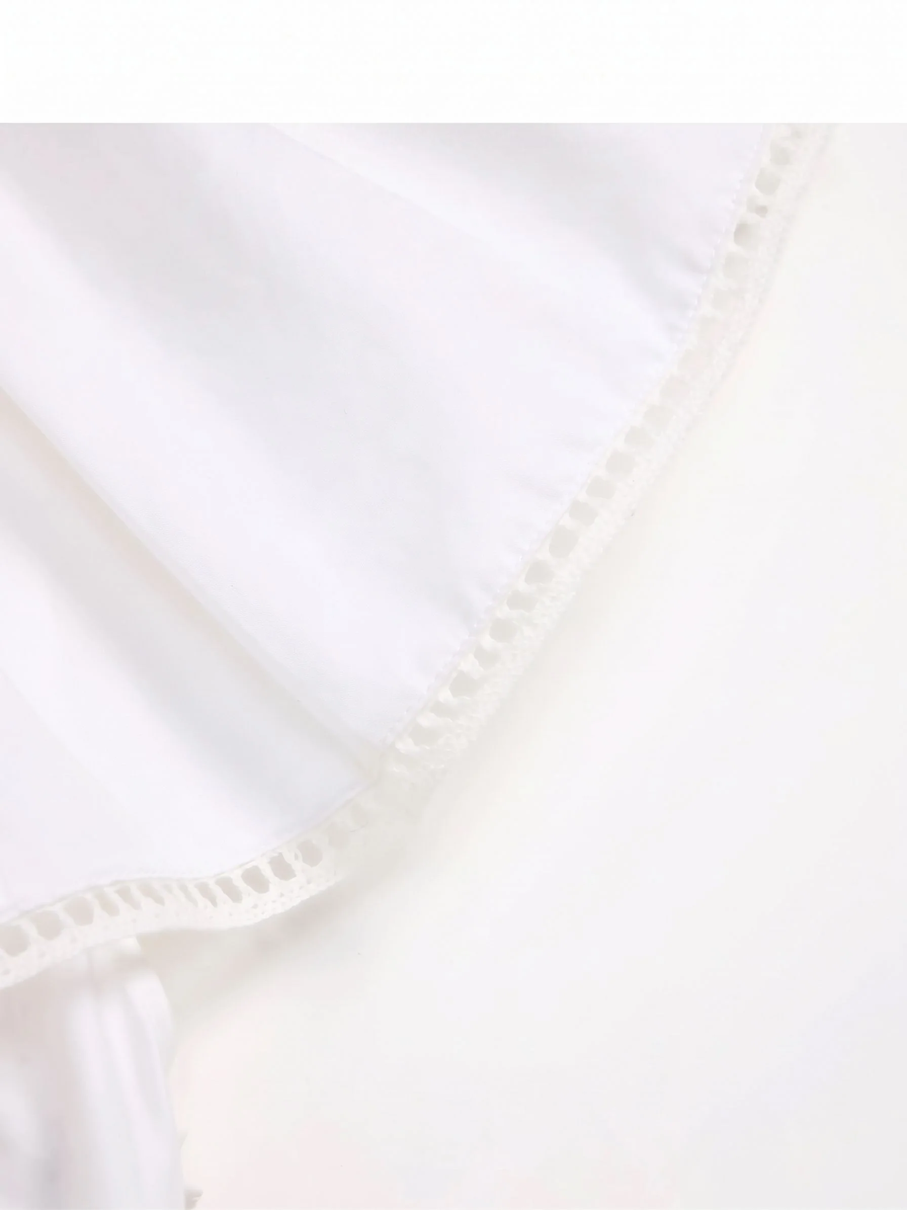 Ruffle One-Shoulder Top - Image 3