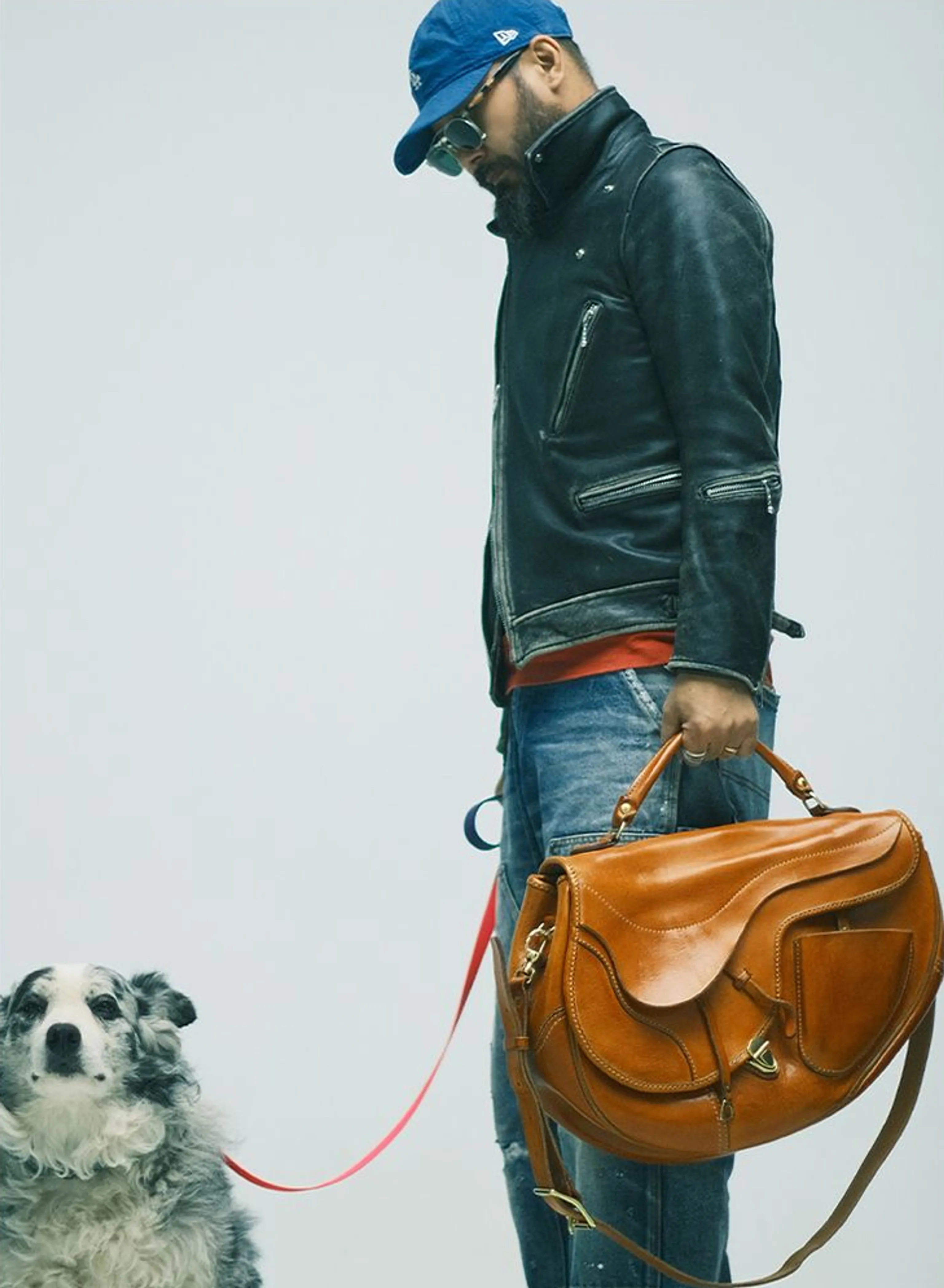 Saddle Bag - Image 3