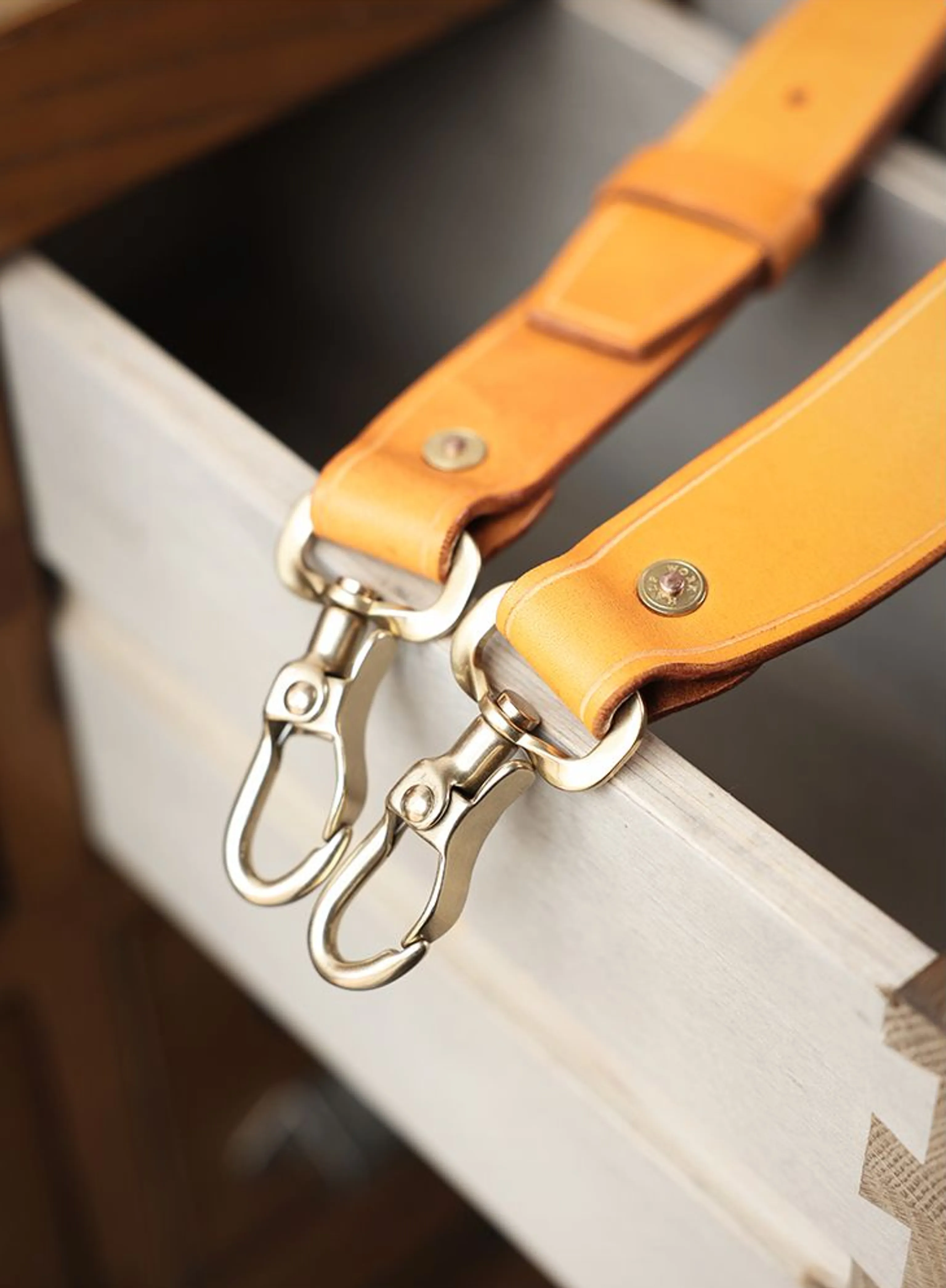 Saddle Bag - Image 4