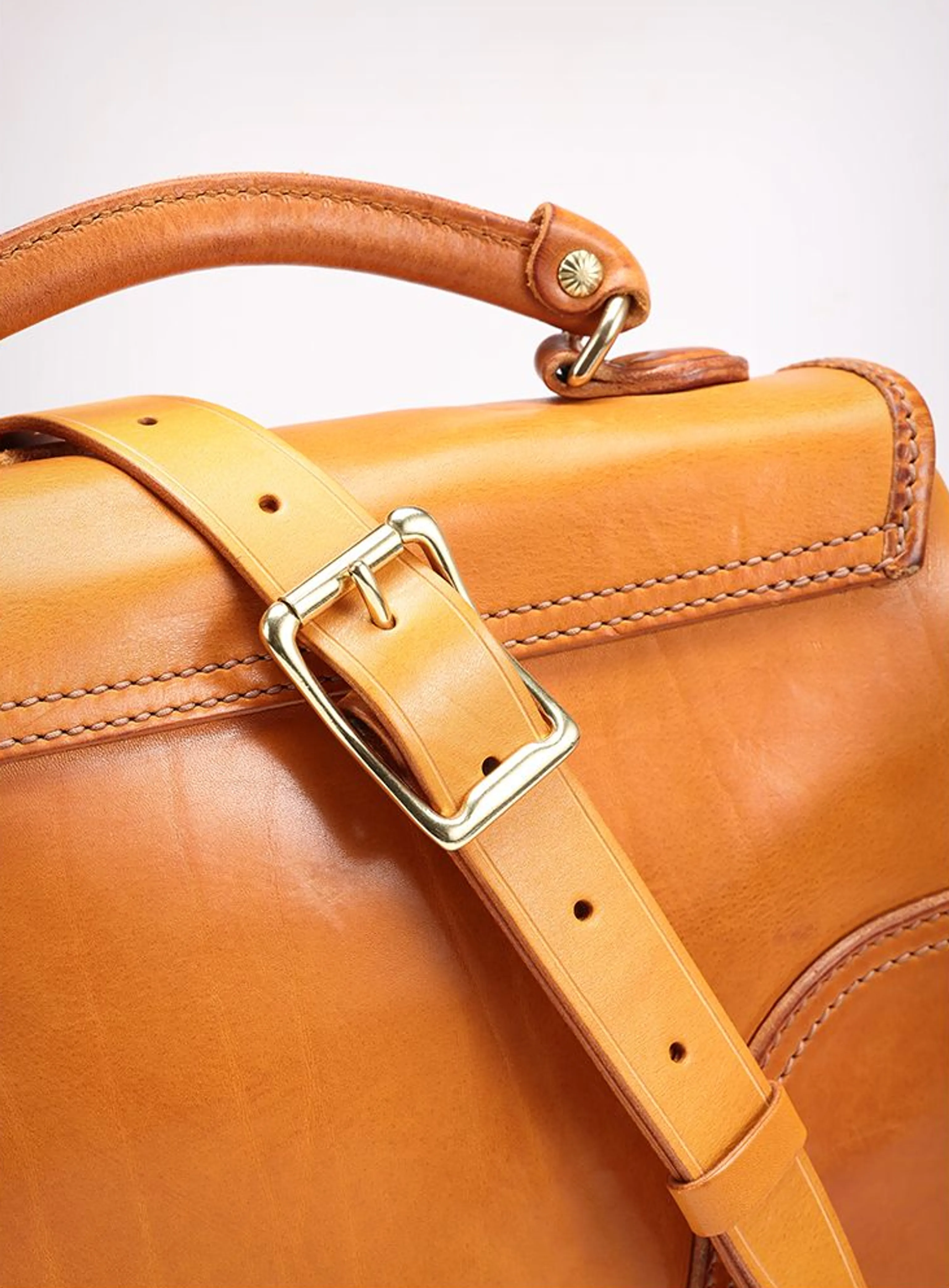 Saddle Bag - Image 5