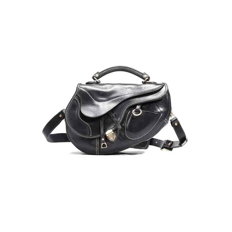 Saddle Bag - Image 6