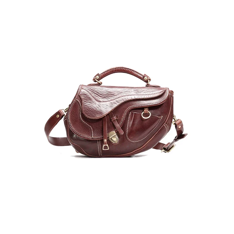 Saddle Bag - Image 7