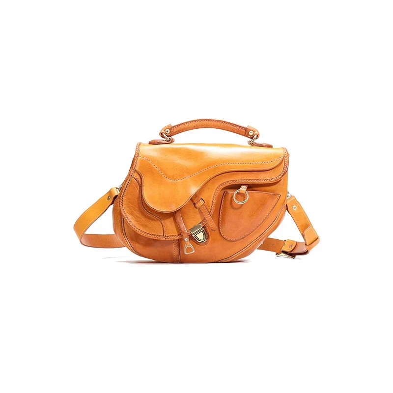 Saddle Bag - Image 8