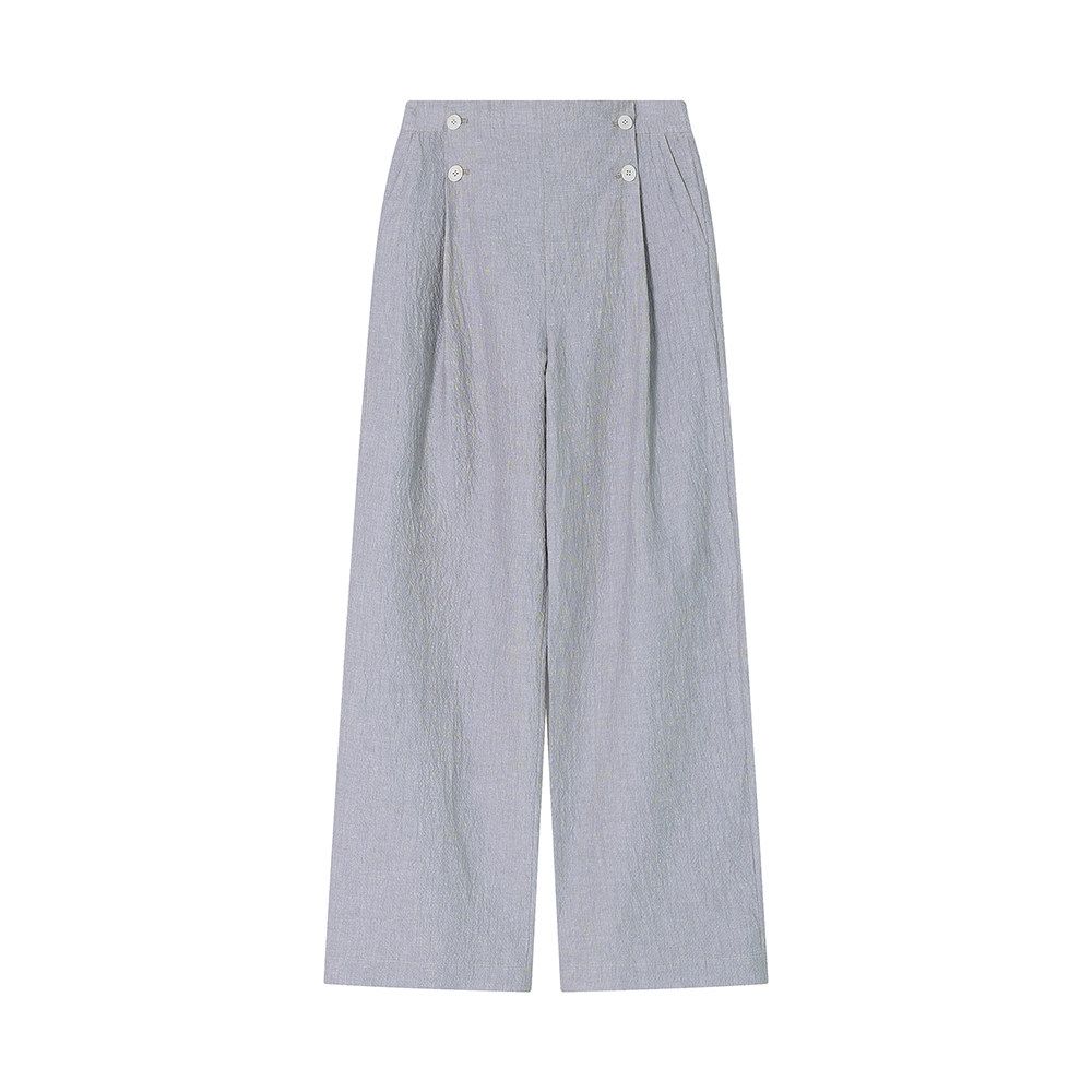 Sailor Button Trousers - Image 6