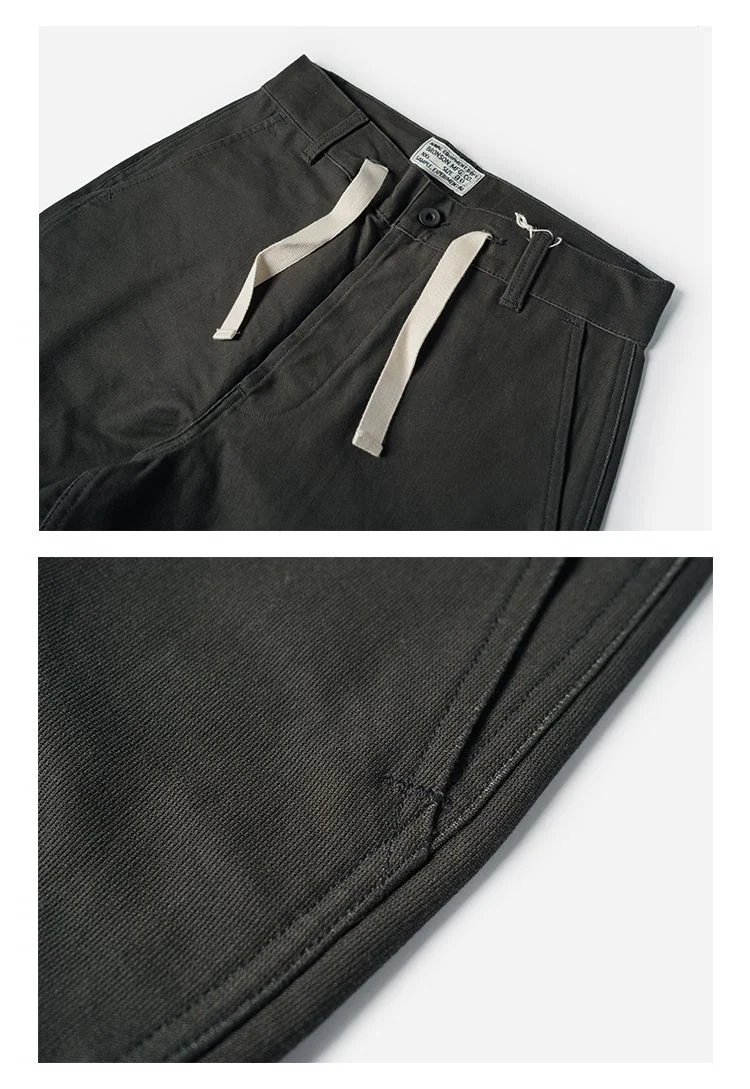 Sailor Work Trousers - Image 5