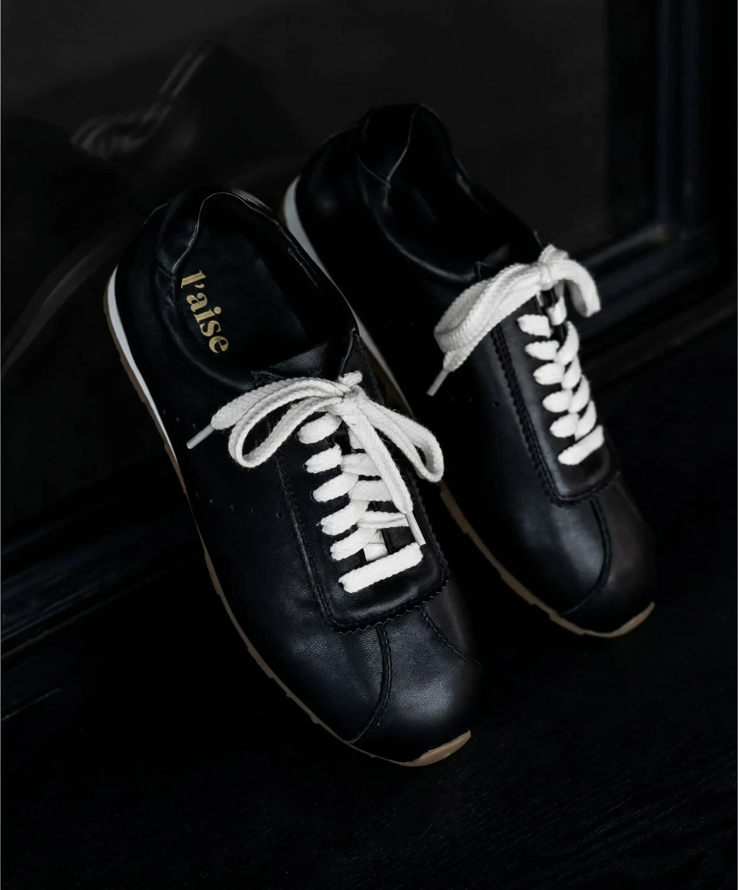 Sand Time Suede Trainers - Image 5