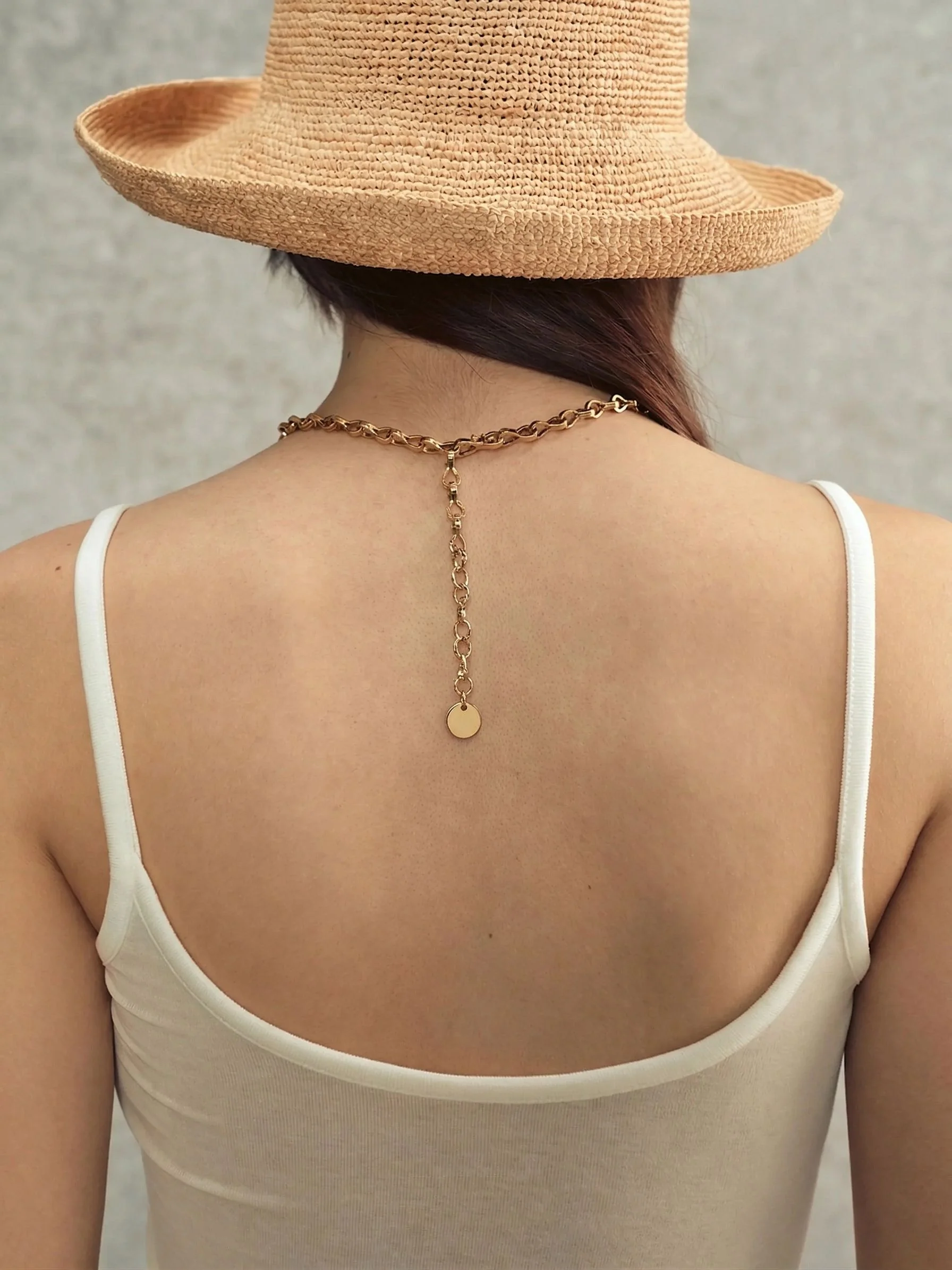 Scoop Neck Camisole - Image 8