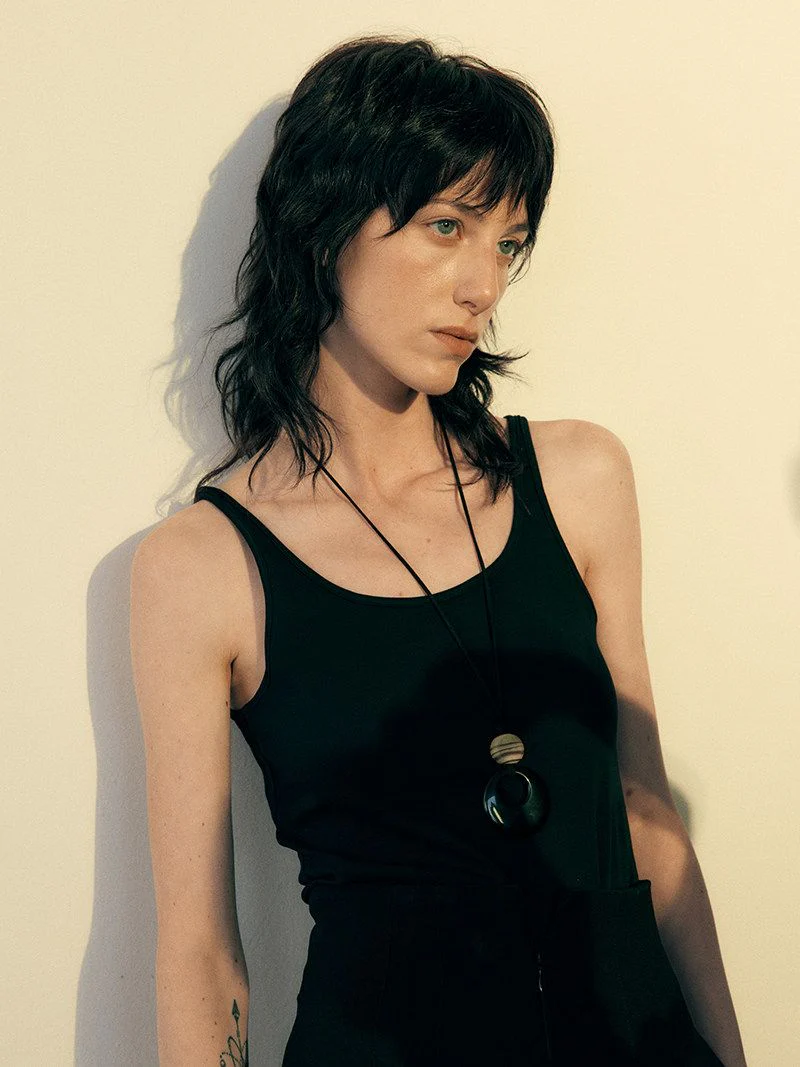 Scoop Neck Tank - Image 3