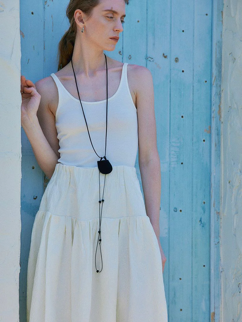 Scoop Neck Tank - Image 4