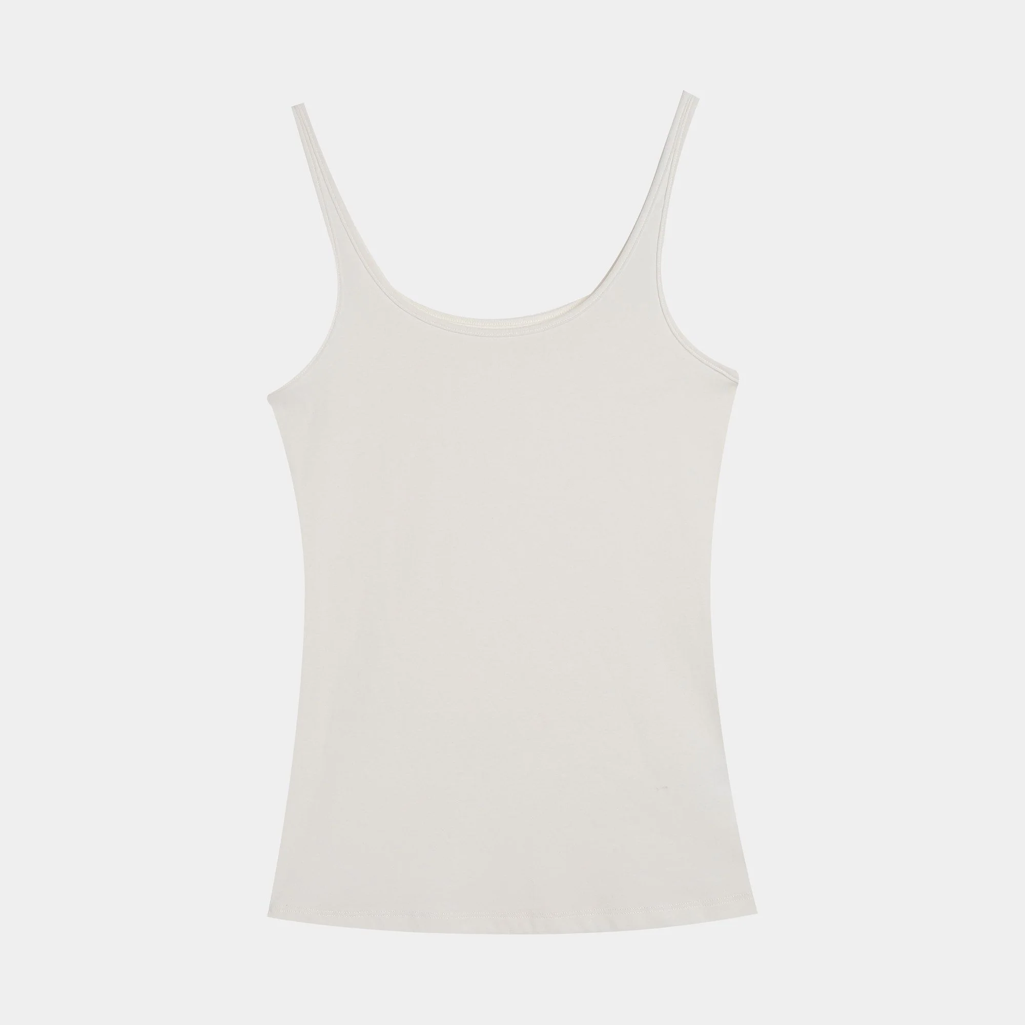 Scoop Neck Tank - Image 6