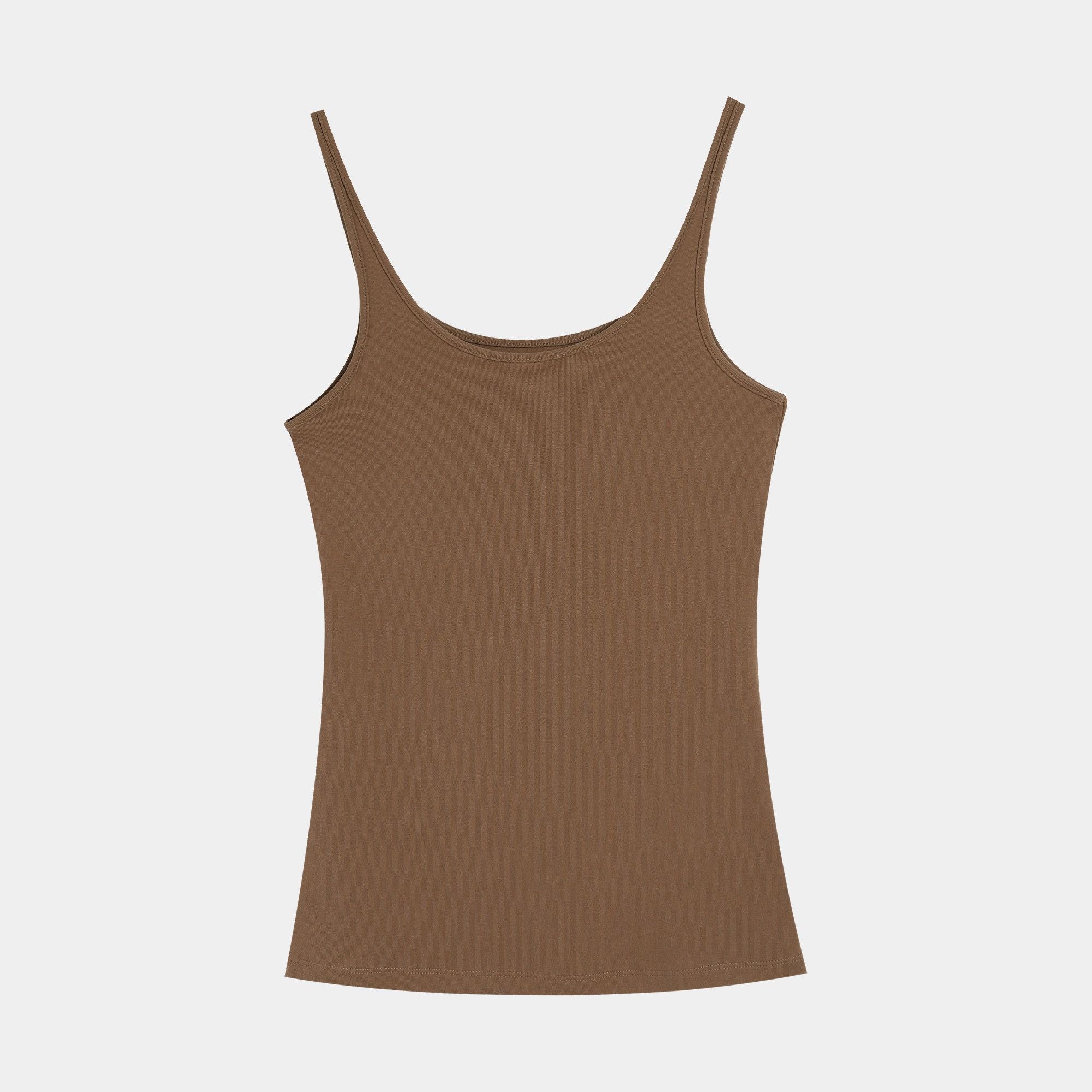 Scoop Neck Tank - Image 7