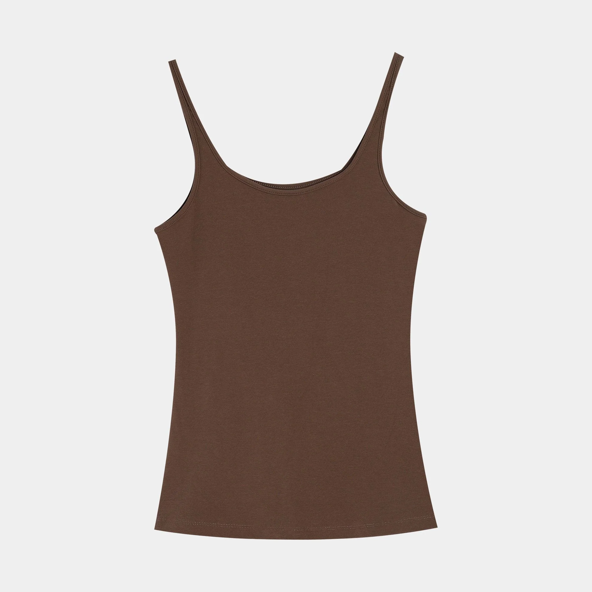 Scoop Neck Tank - Image 8